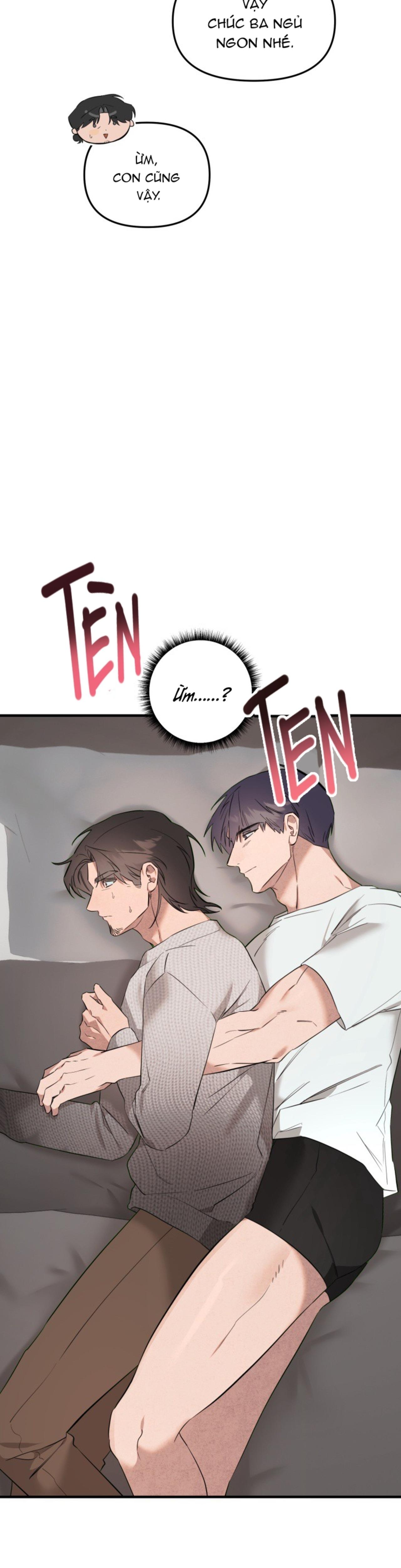 Đại Ca Tôi Là Một Tên Dâm Đãng - Chap 6