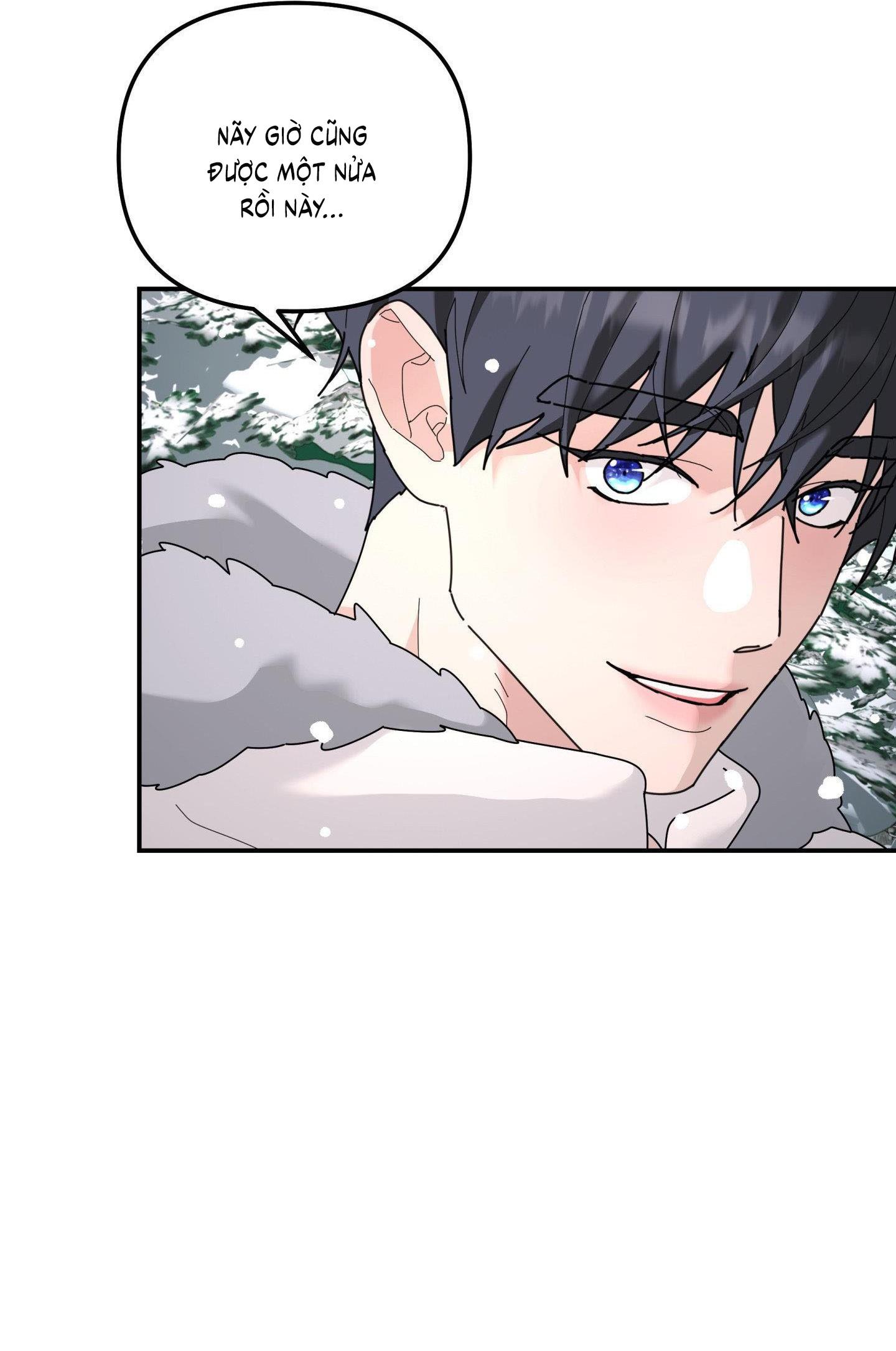 (CBunu) Cây Không Có Rễ - Chap 92