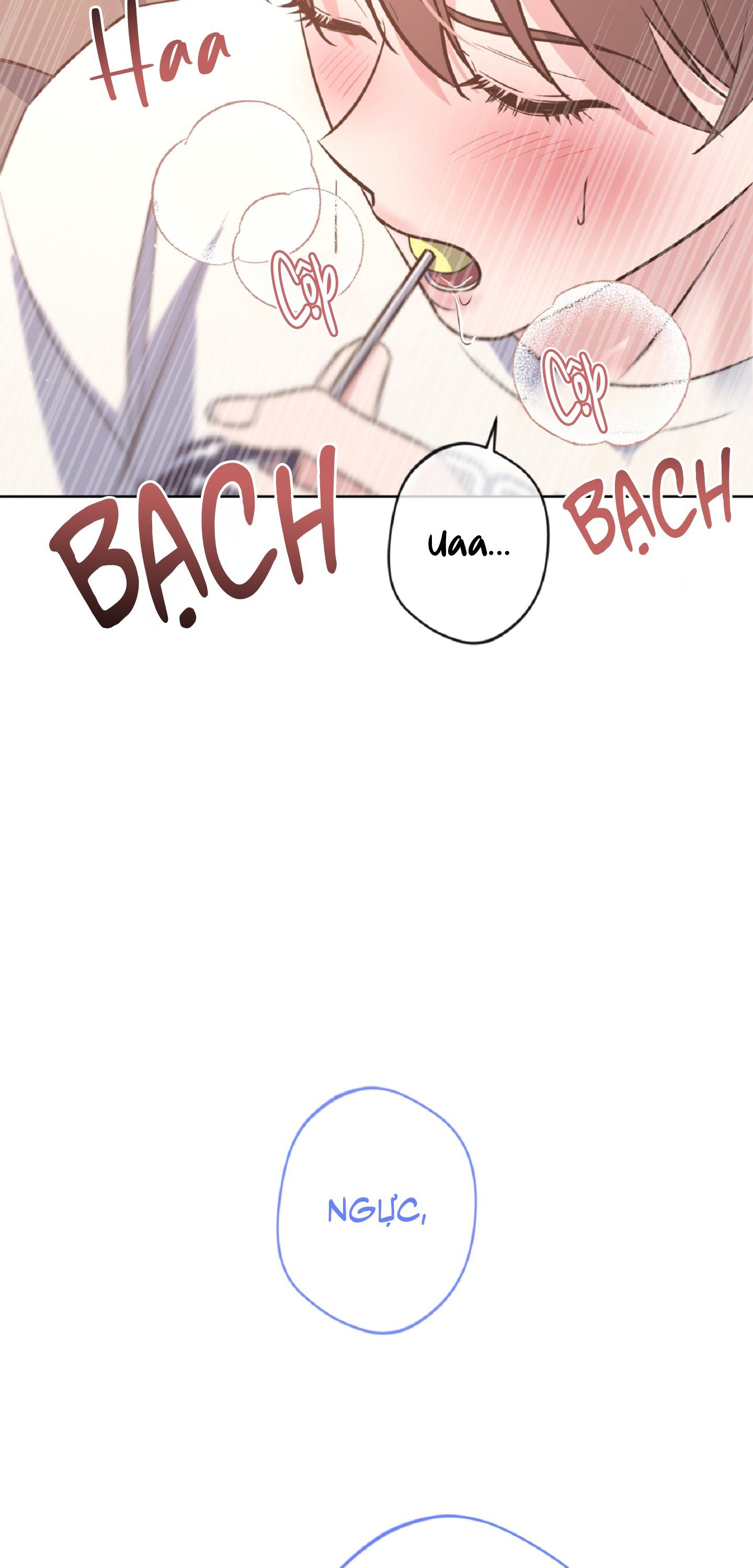 Angel kiss - Chap 20