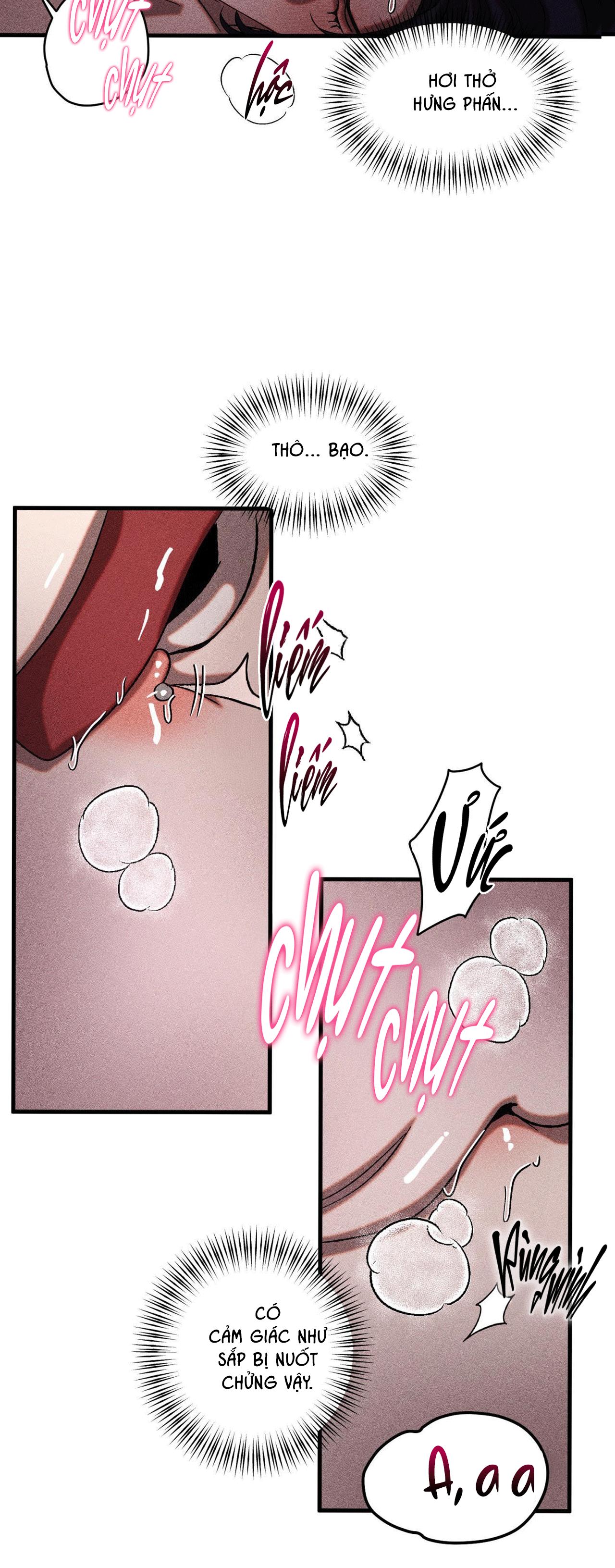 Cash Or Credit - Chap 66