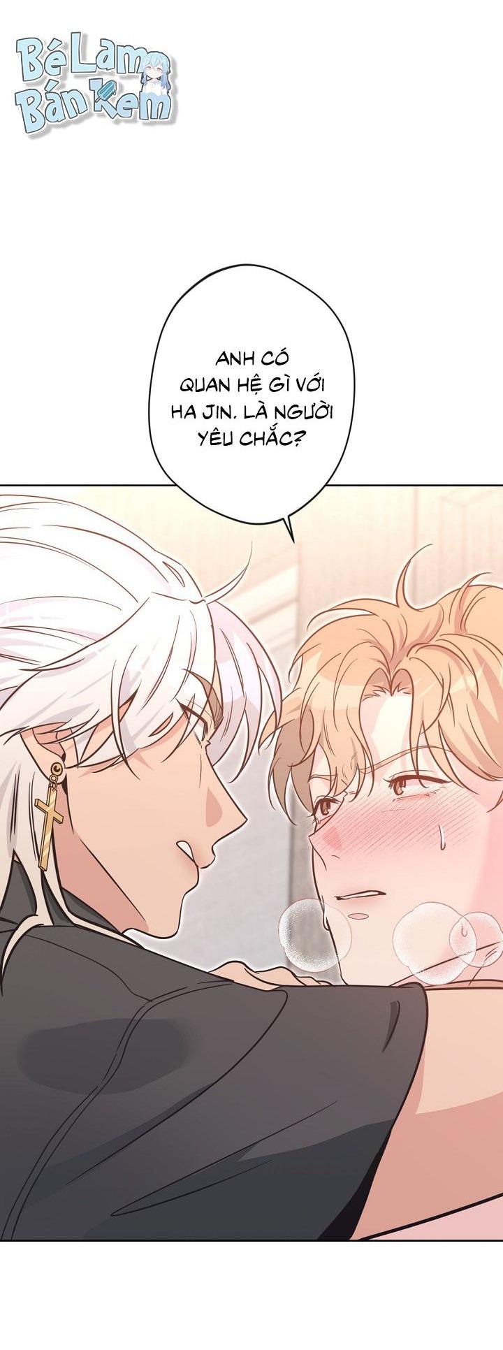 Angel kiss - Chap 39