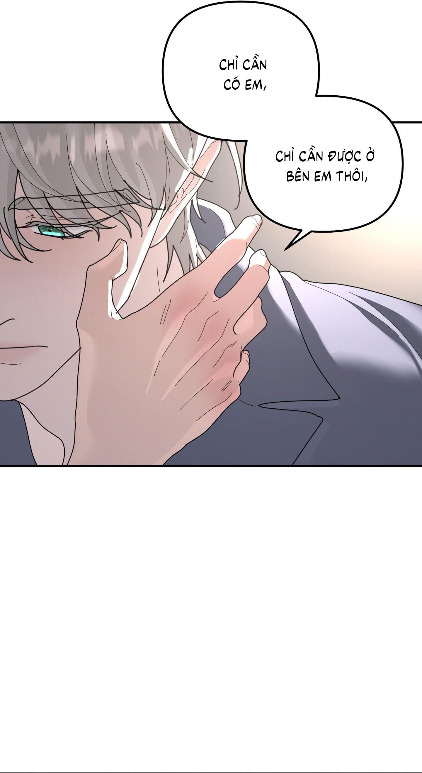 (CBunu) Cây Không Có Rễ - Chap 94