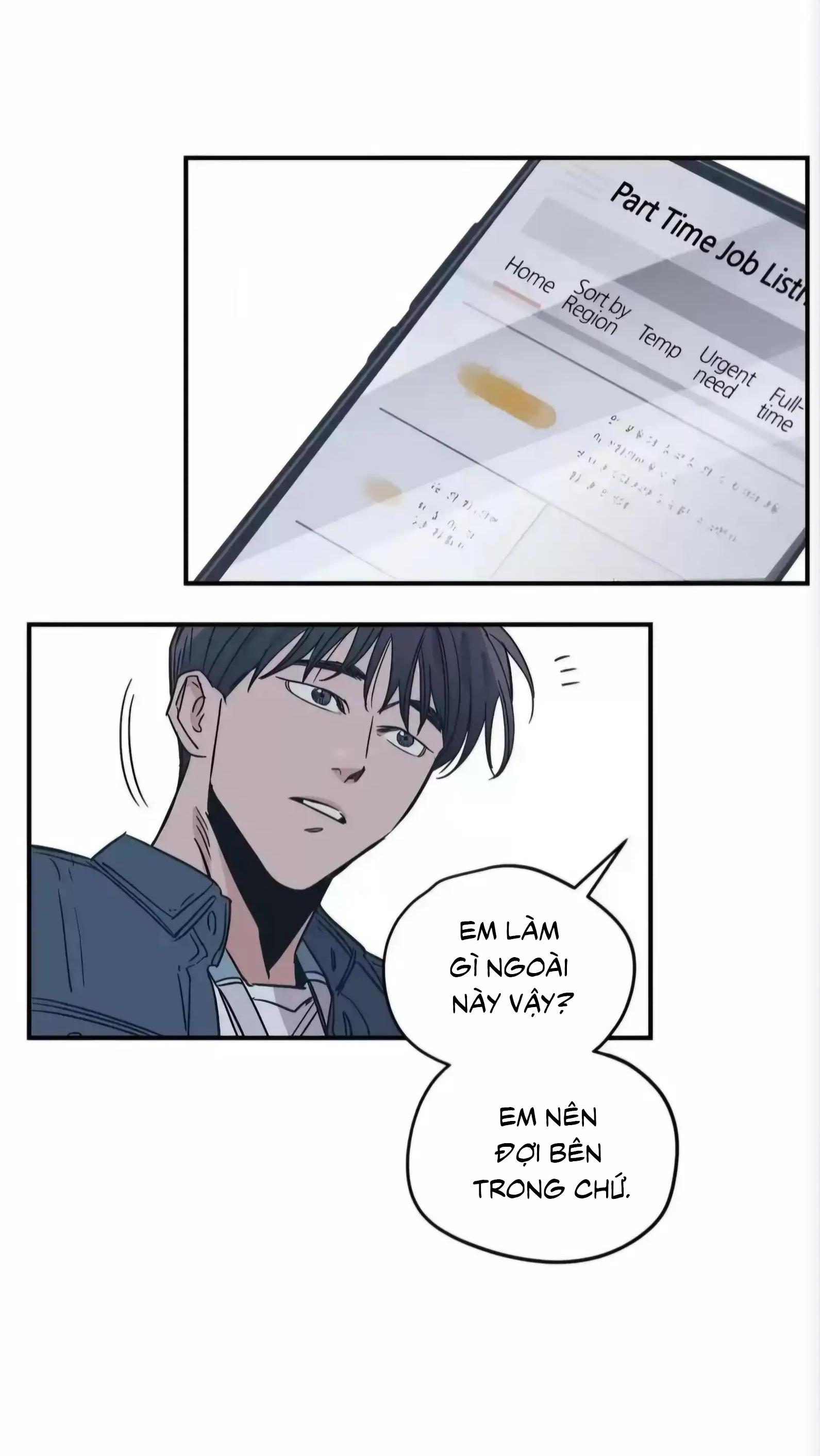 Chuyện Tình Triệu Won - Chap 20