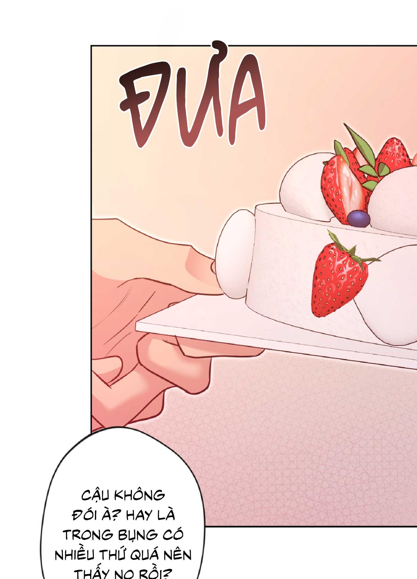 Angel kiss - Chap 28