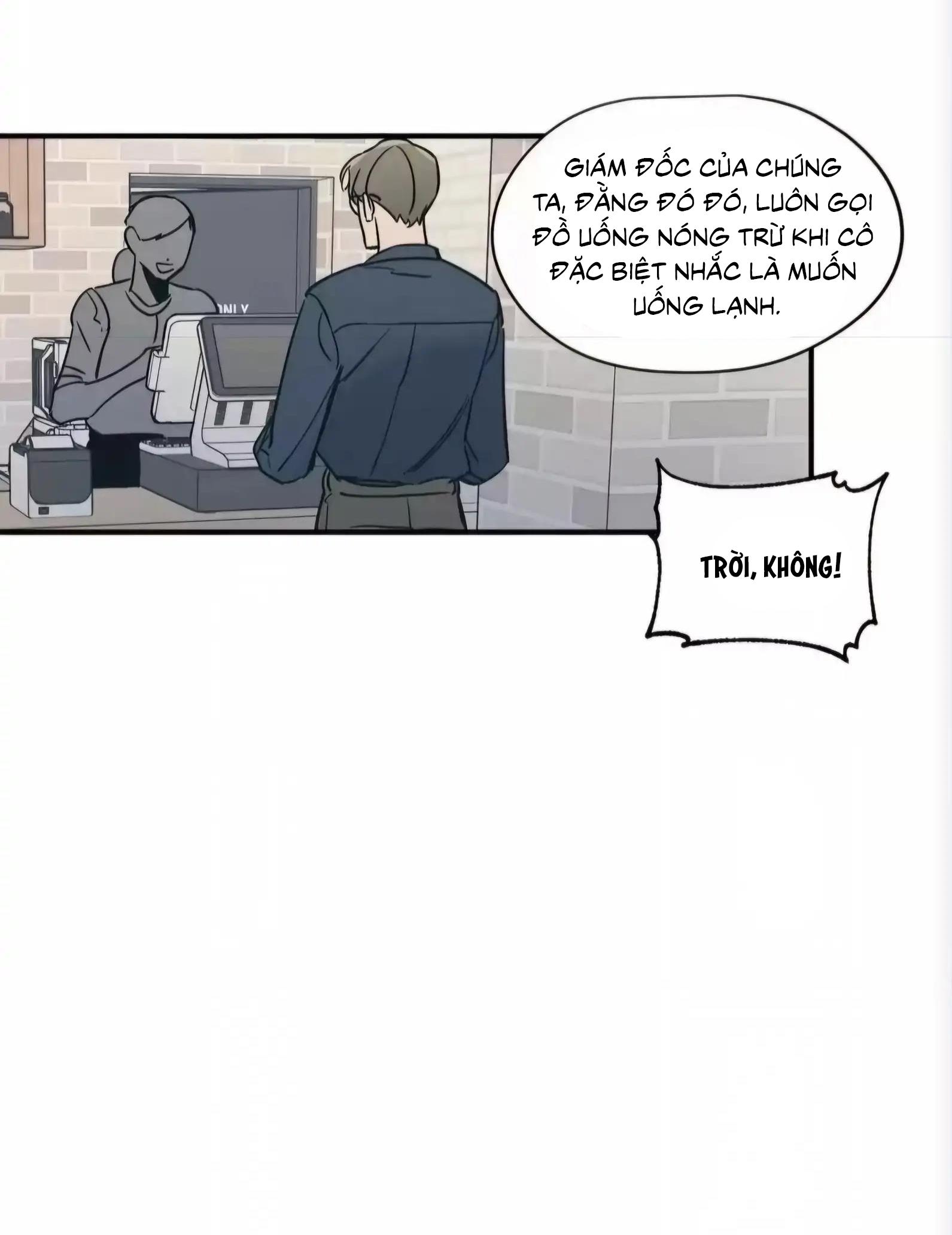 Chuyện Tình Triệu Won - Chap 20