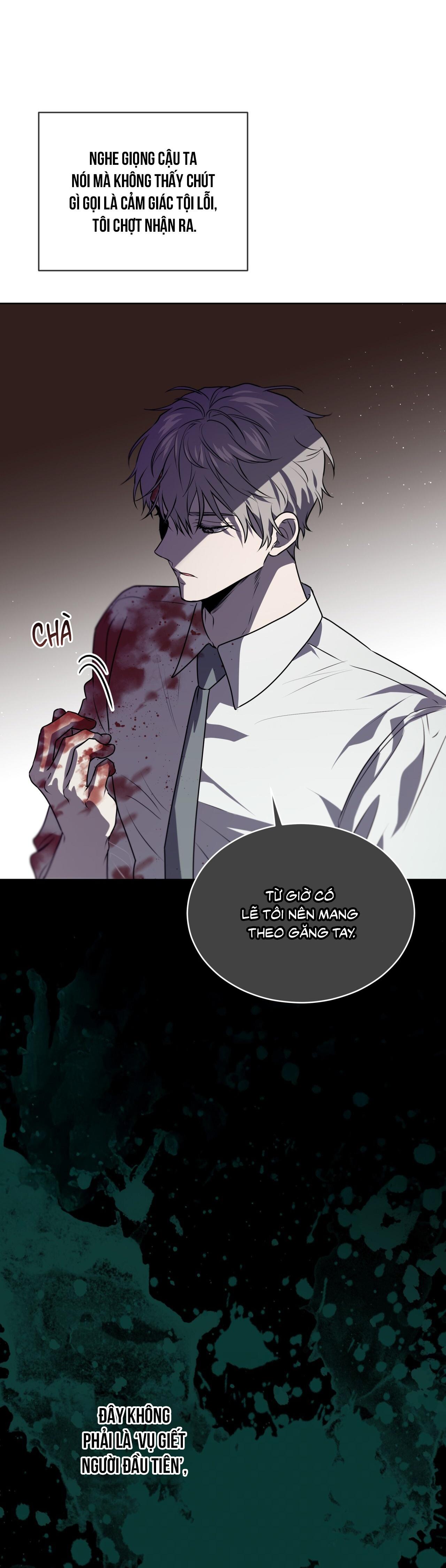 Passion - Chap 120