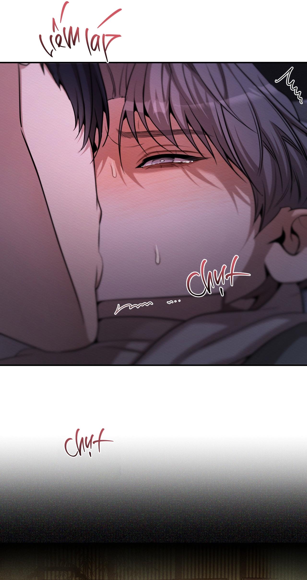 PEARL BOY: IGNITE THE DAWN - Chap 7
