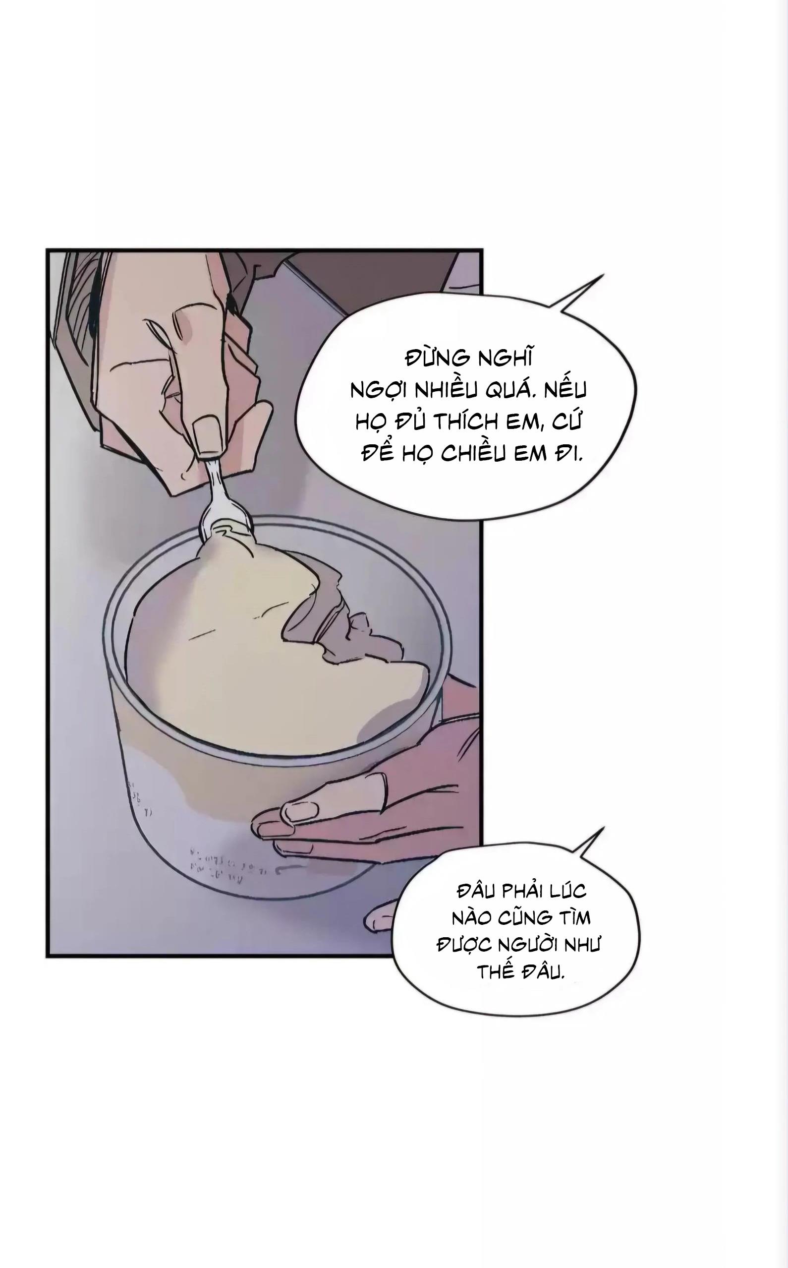 Chuyện Tình Triệu Won - Chap 15