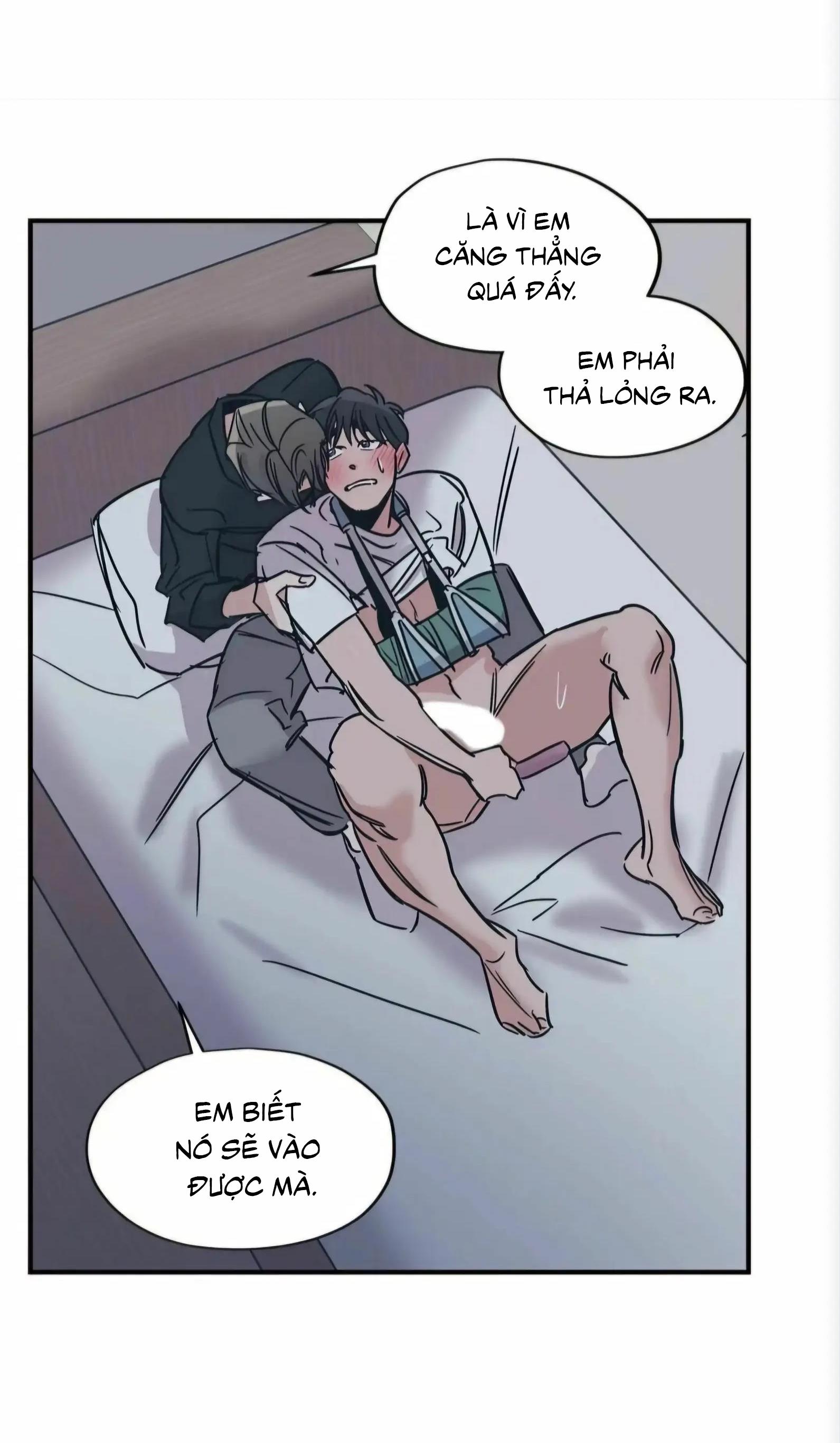 Chuyện Tình Triệu Won - Chap 17