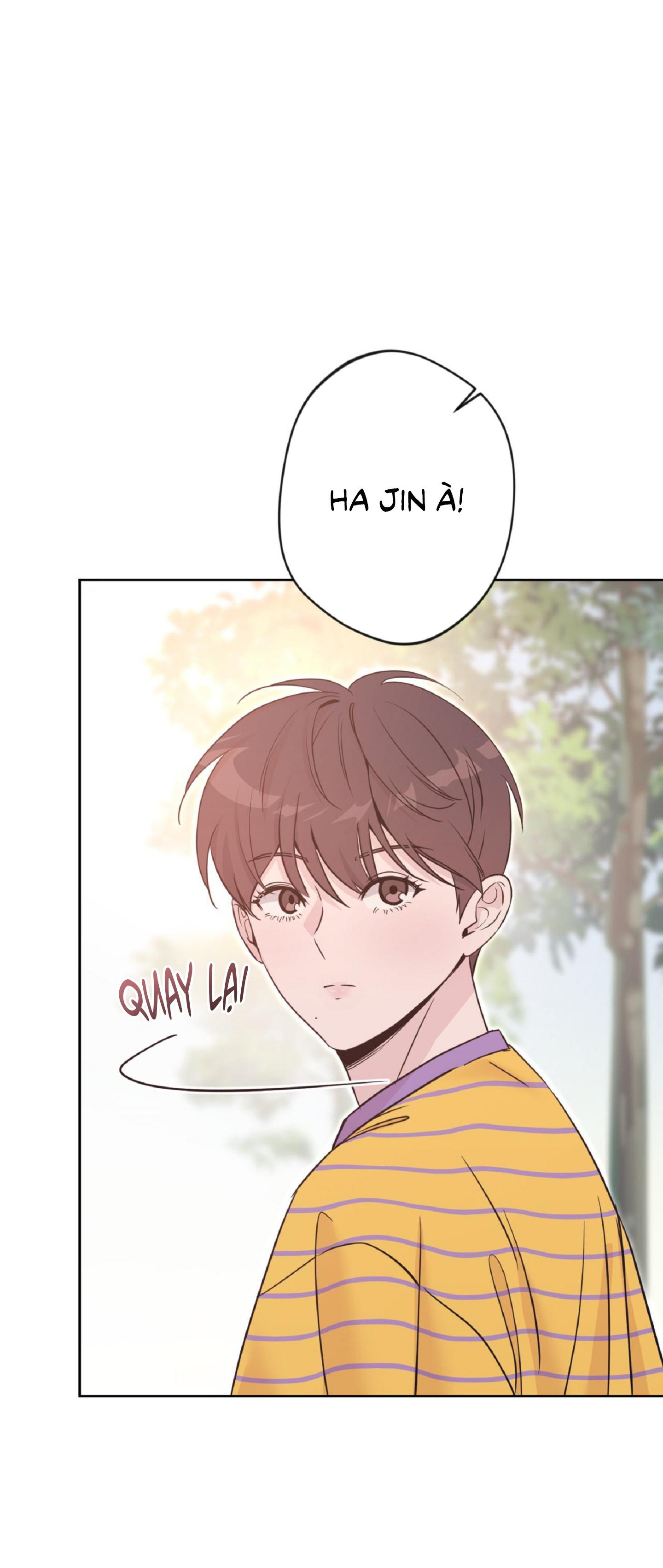 Angel kiss - Chap 29