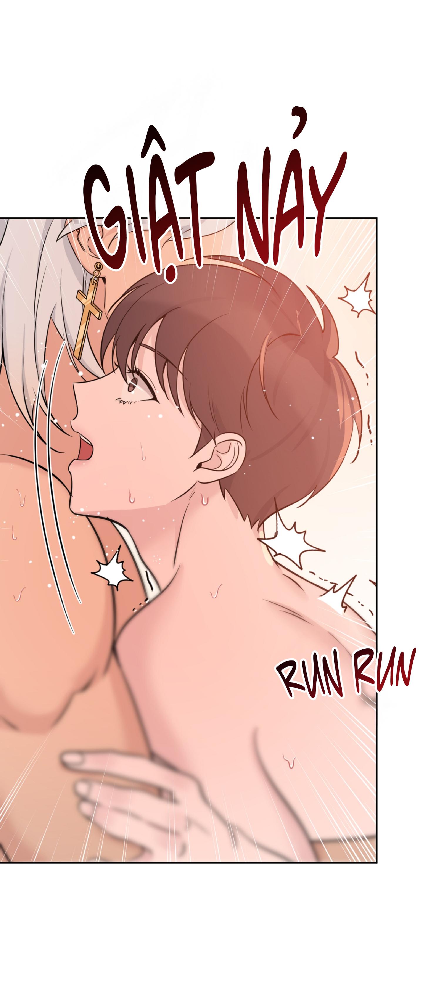 Angel kiss - Chap 13