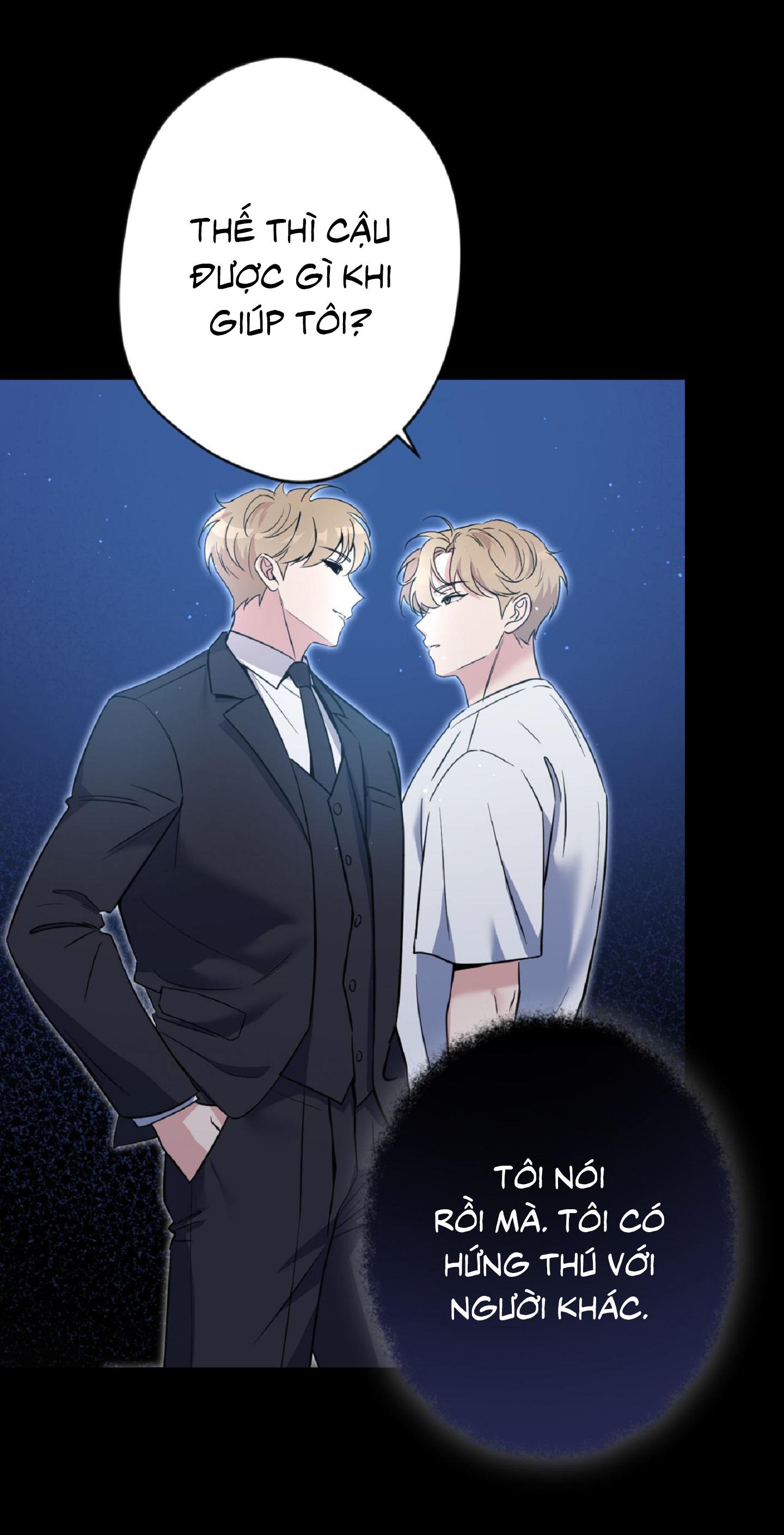 Angel kiss - Chap 29