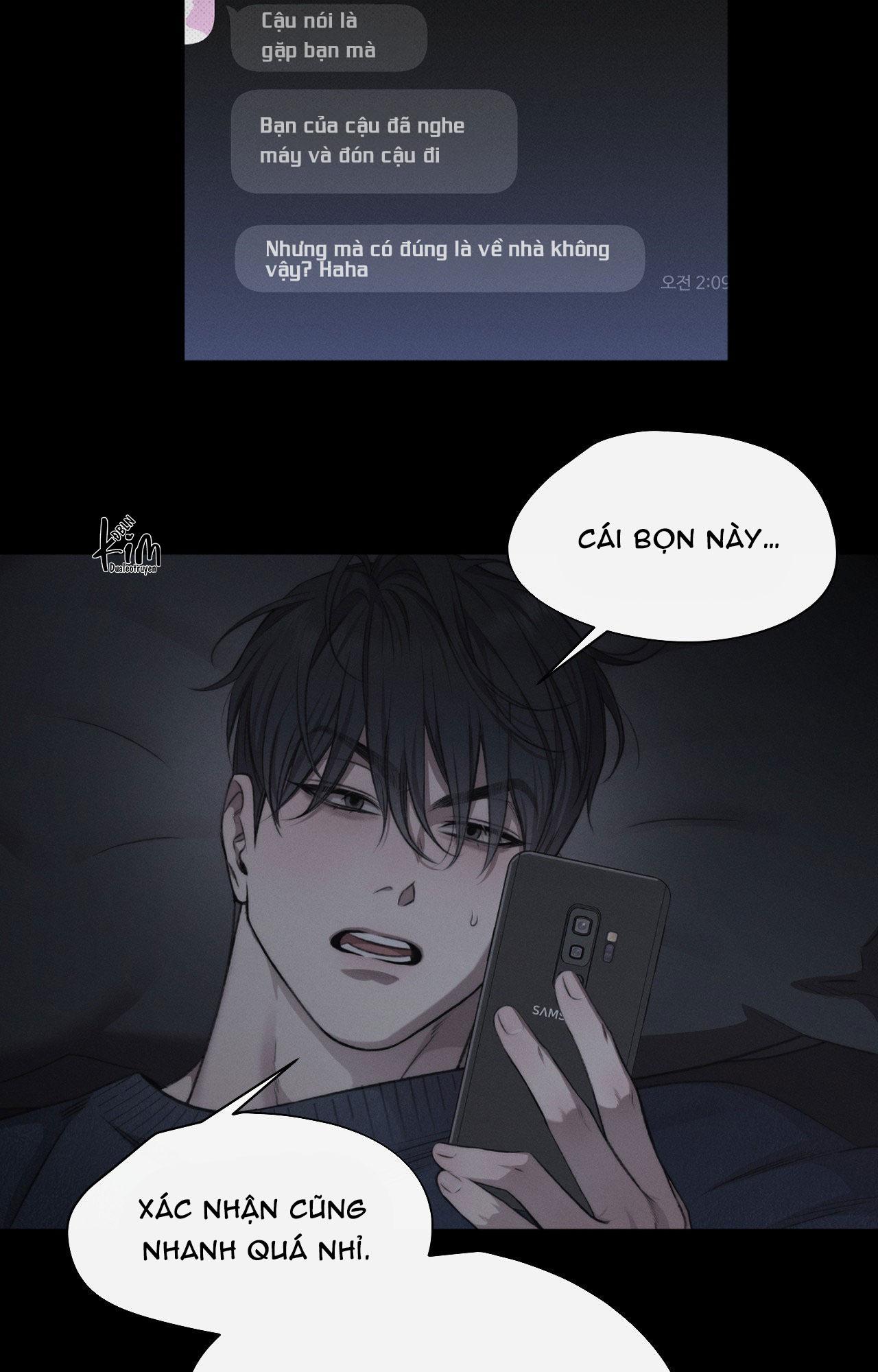 STILL LOVE YOU - Chap 35