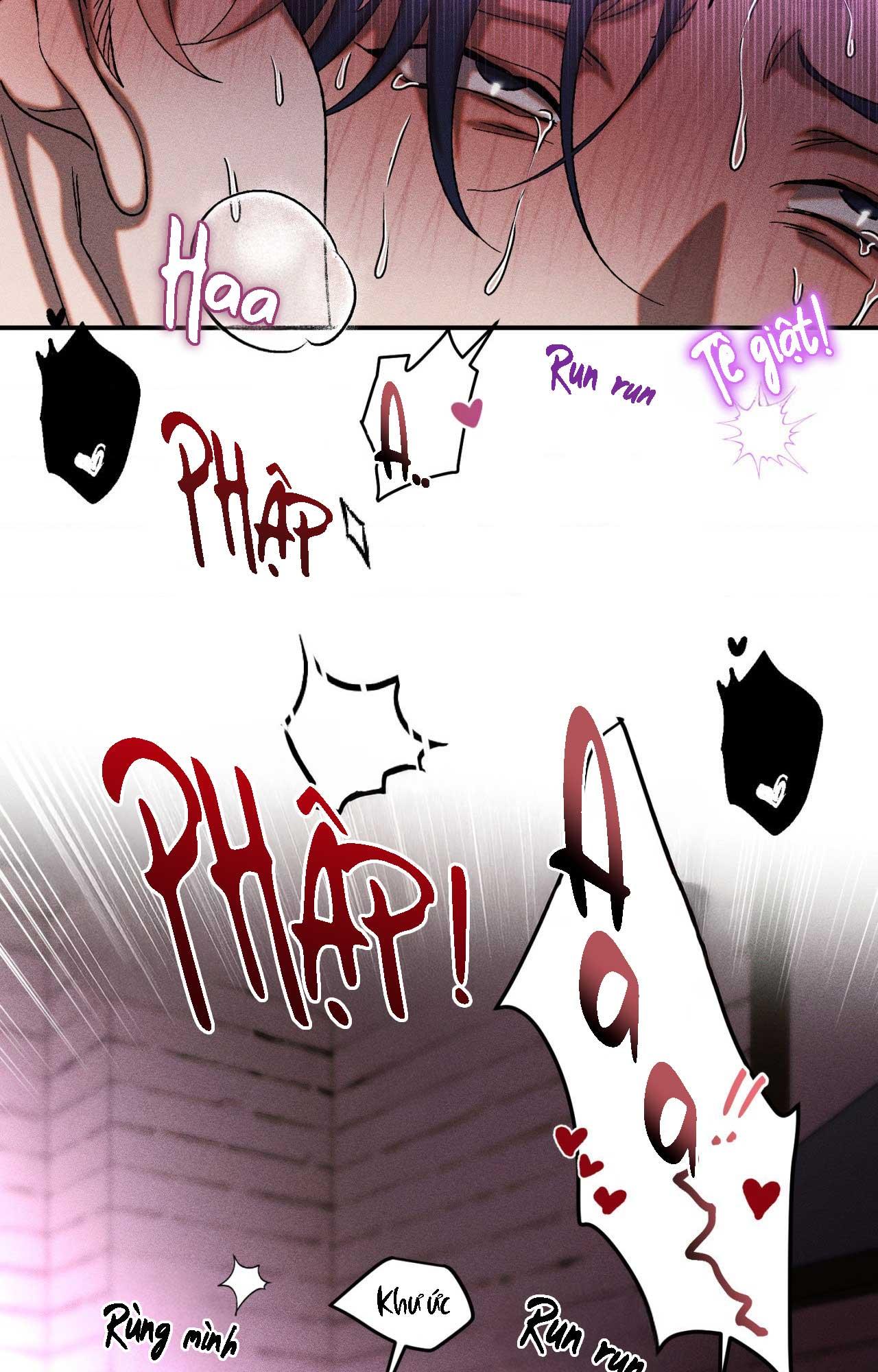 Cash Or Credit - Chap 68