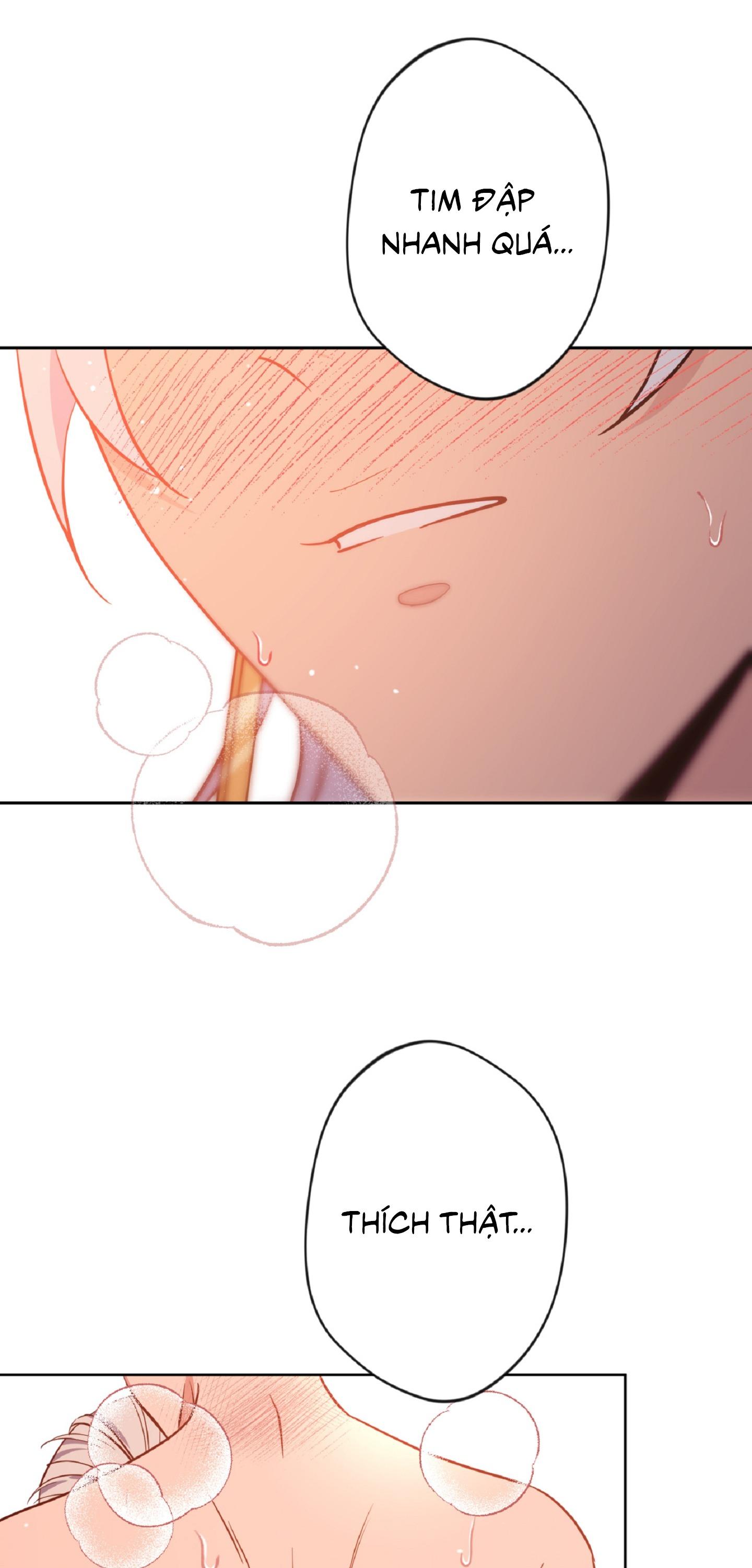 Angel kiss - Chap 18