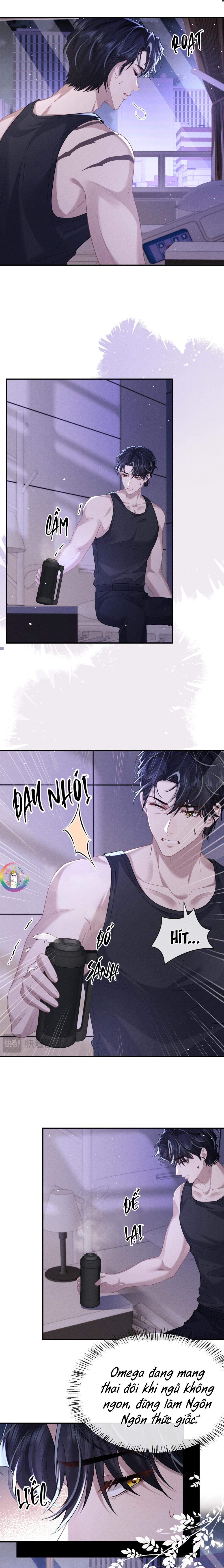 Chấp Sự Thỏ Tai Cụp - Chap 160