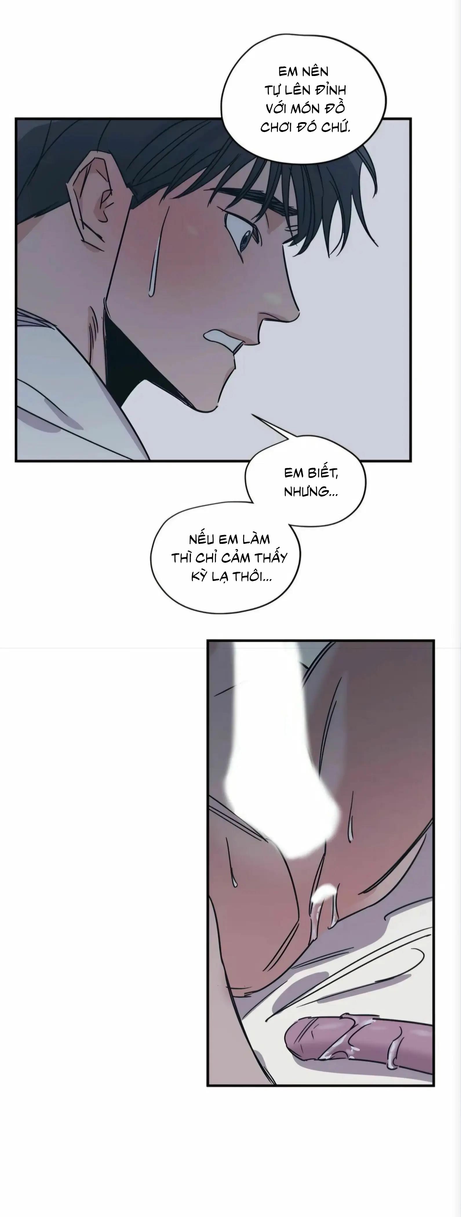 Chuyện Tình Triệu Won - Chap 17