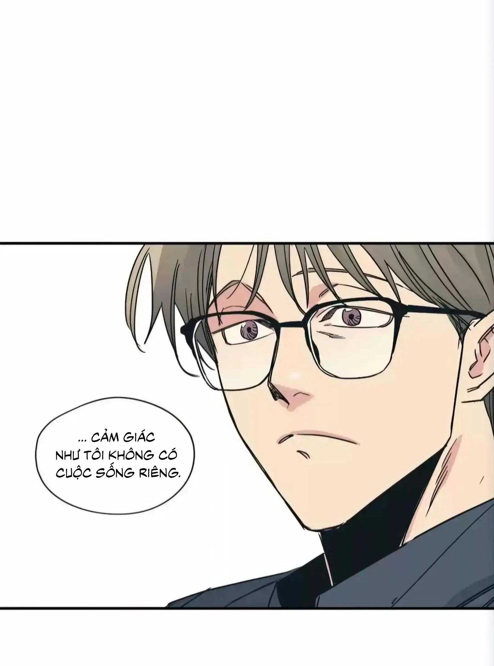 Chuyện Tình Triệu Won - Chap 20