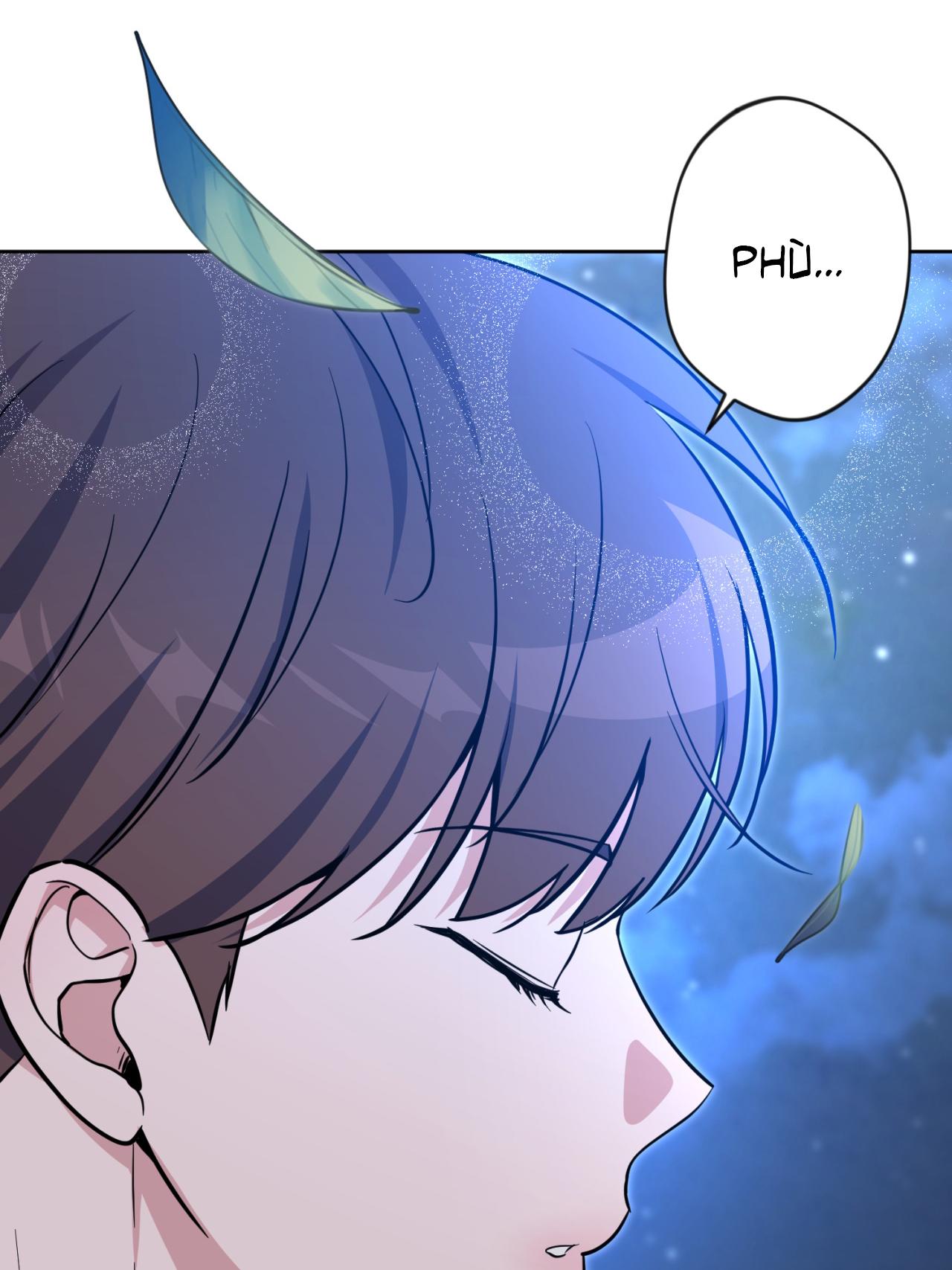 Angel kiss - Chap 47