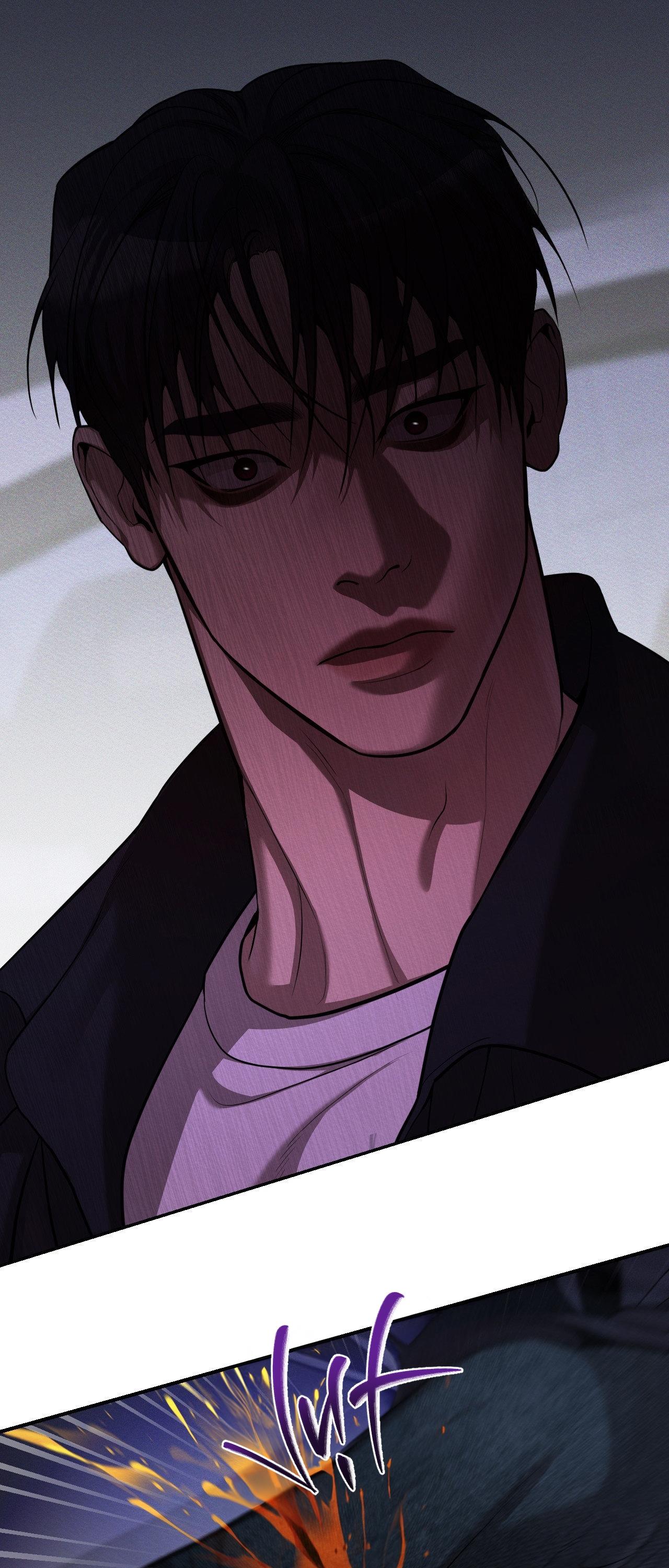 PEARL BOY: IGNITE THE DAWN - Chap 7