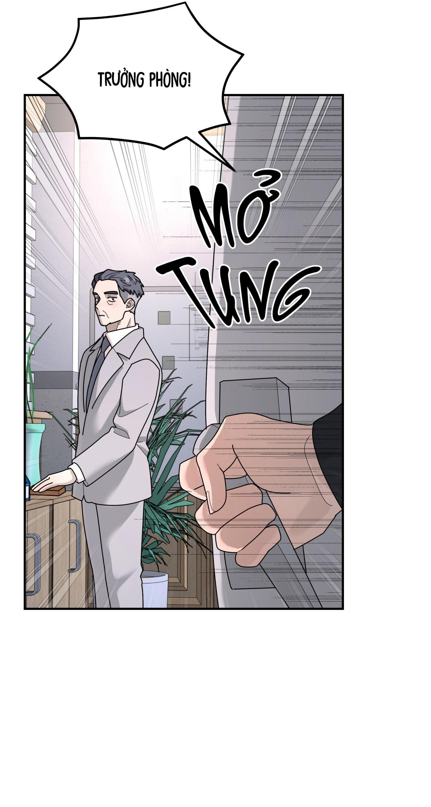 (CBunu) Cây Không Có Rễ - Chap 93