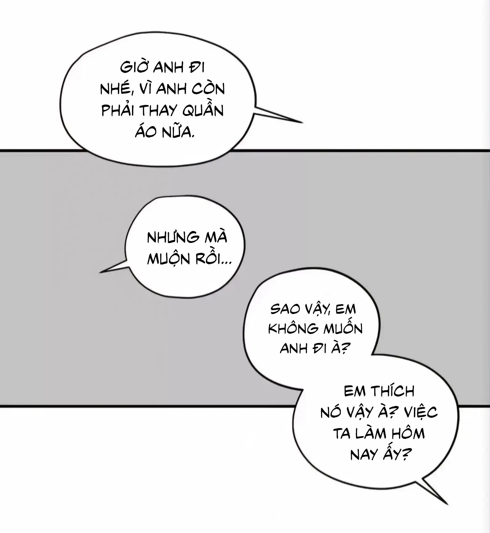 Chuyện Tình Triệu Won - Chap 18