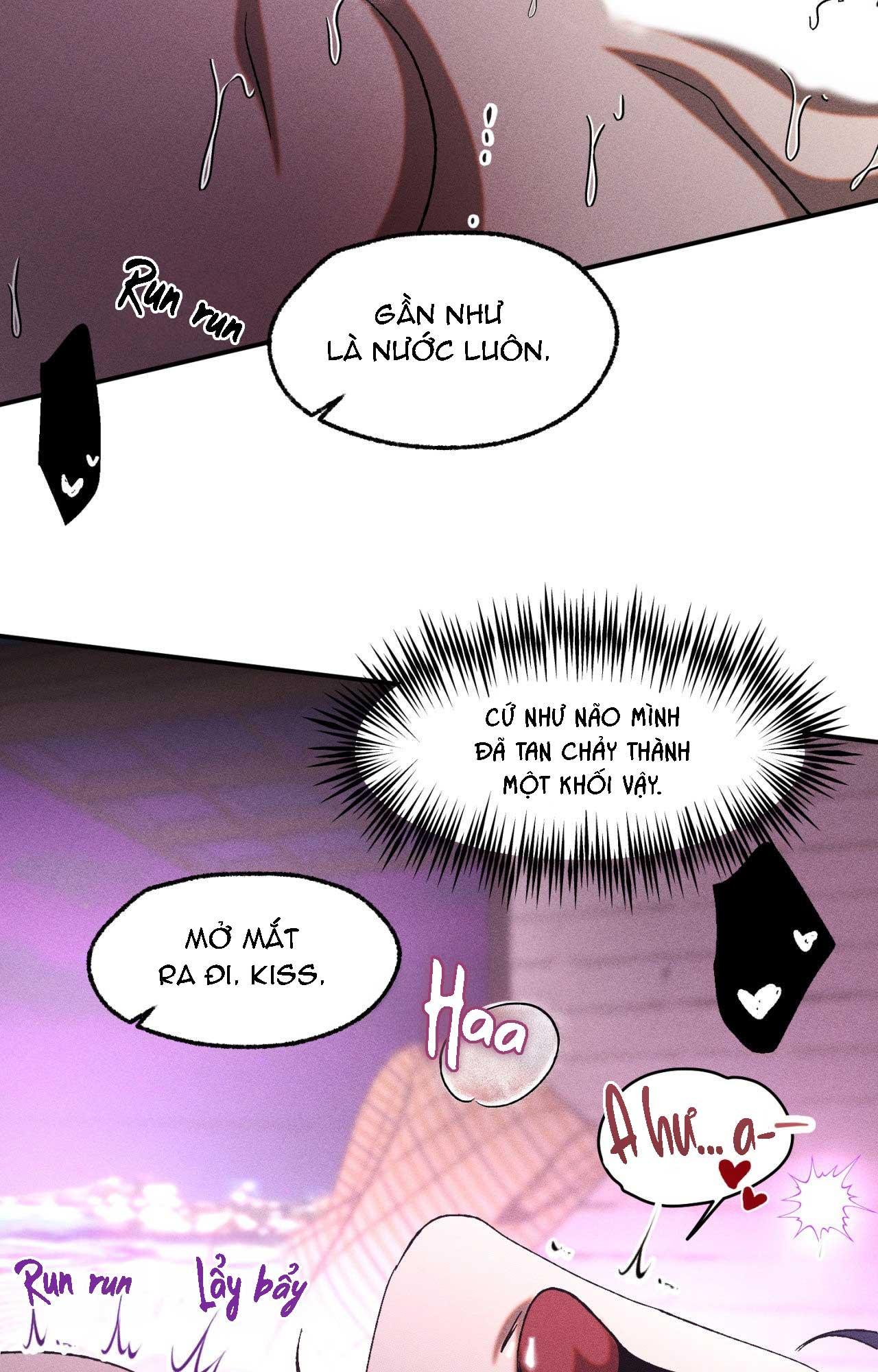 Cash Or Credit - Chap 68