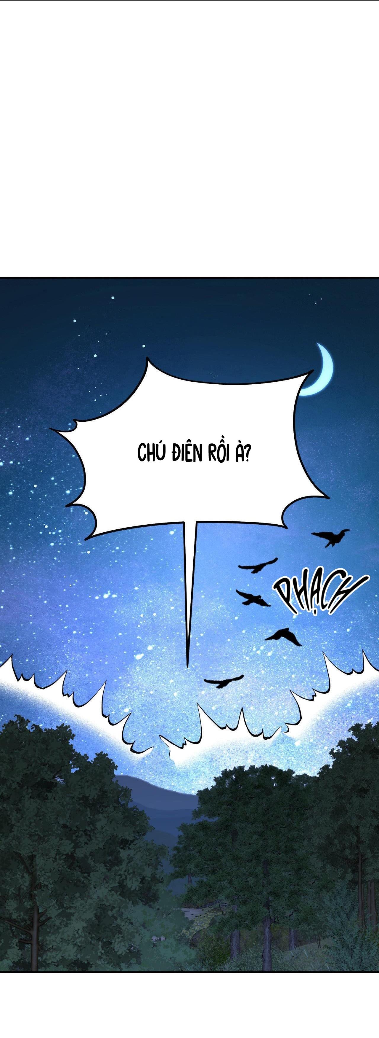 (CBunu) Cây Không Có Rễ - Chap 89