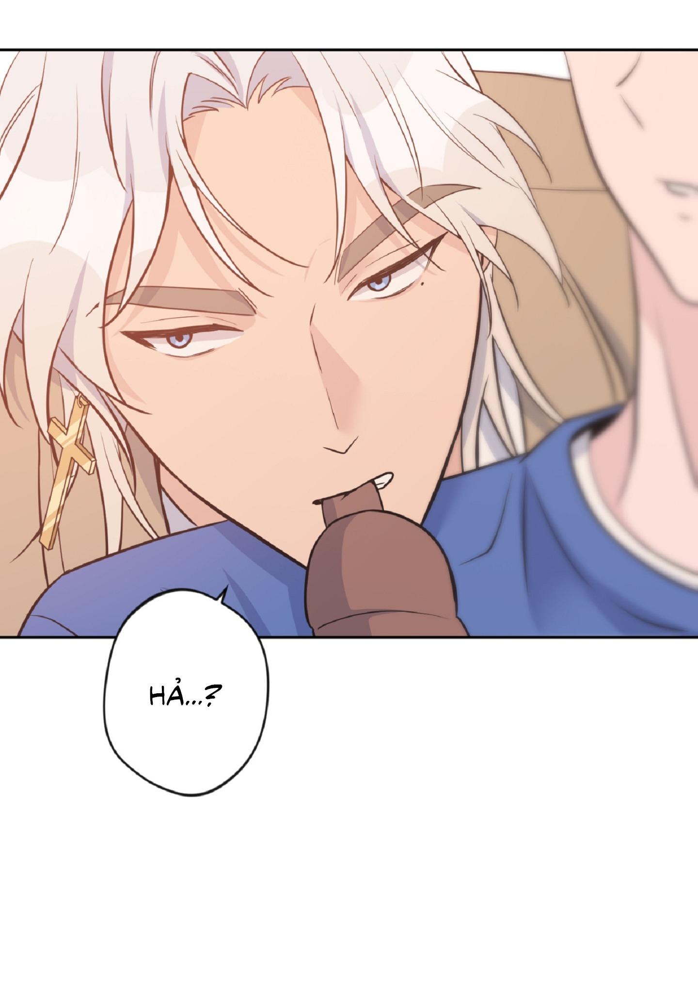 Angel kiss - Chap 25