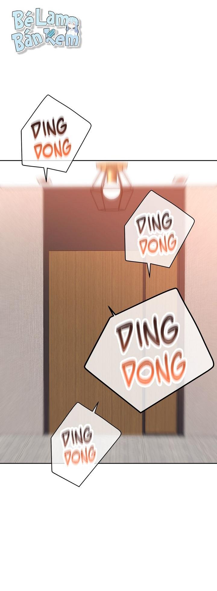 Angel kiss - Chap 38