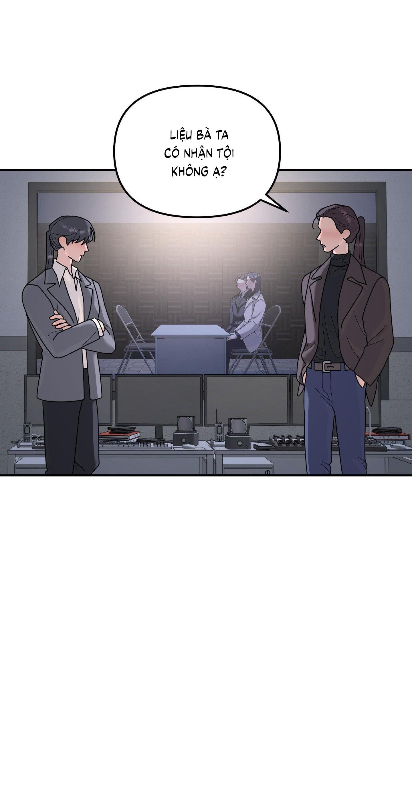 (CBunu) Cây Không Có Rễ - Chap 92