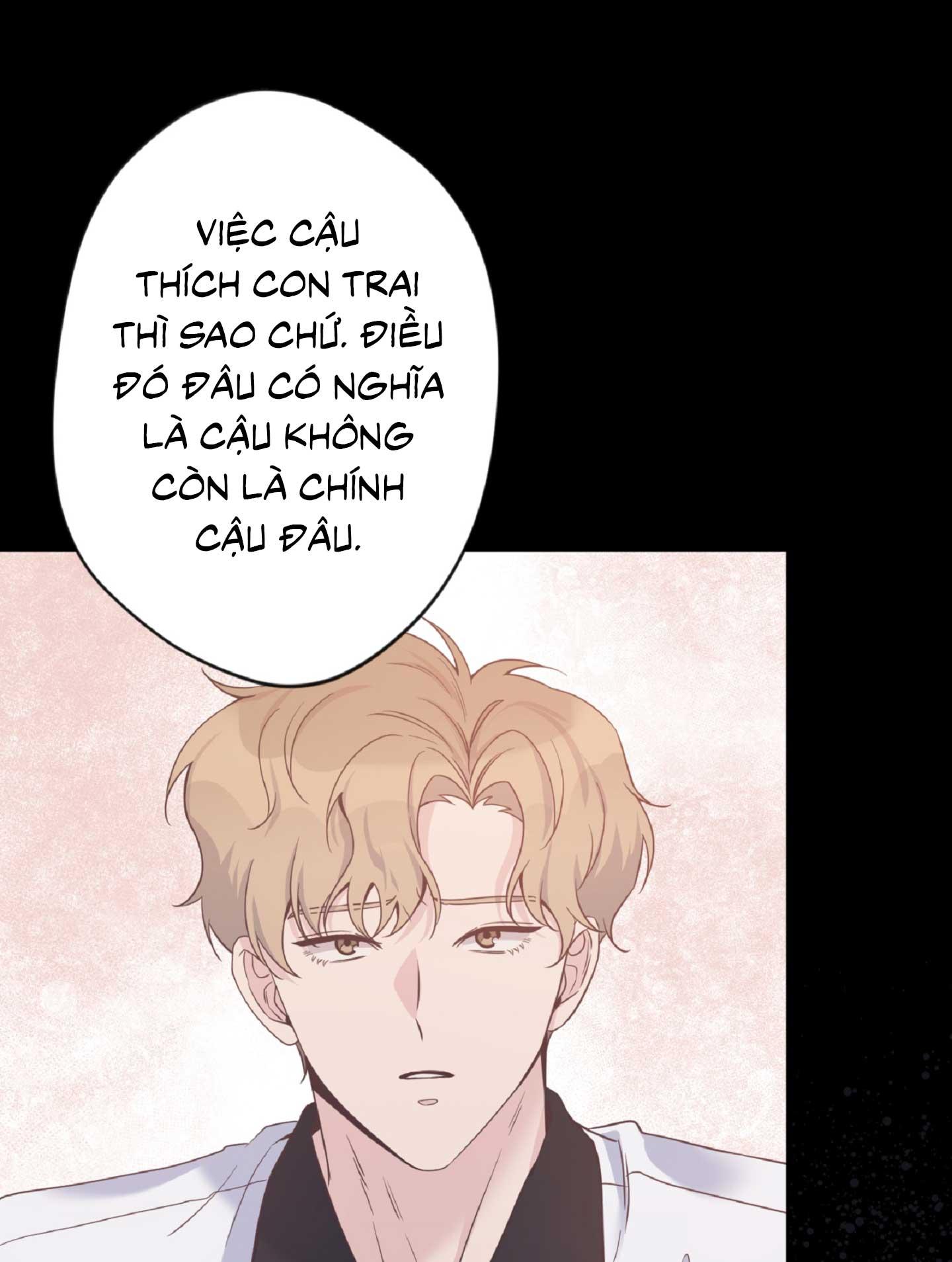 Angel kiss - Chap 24