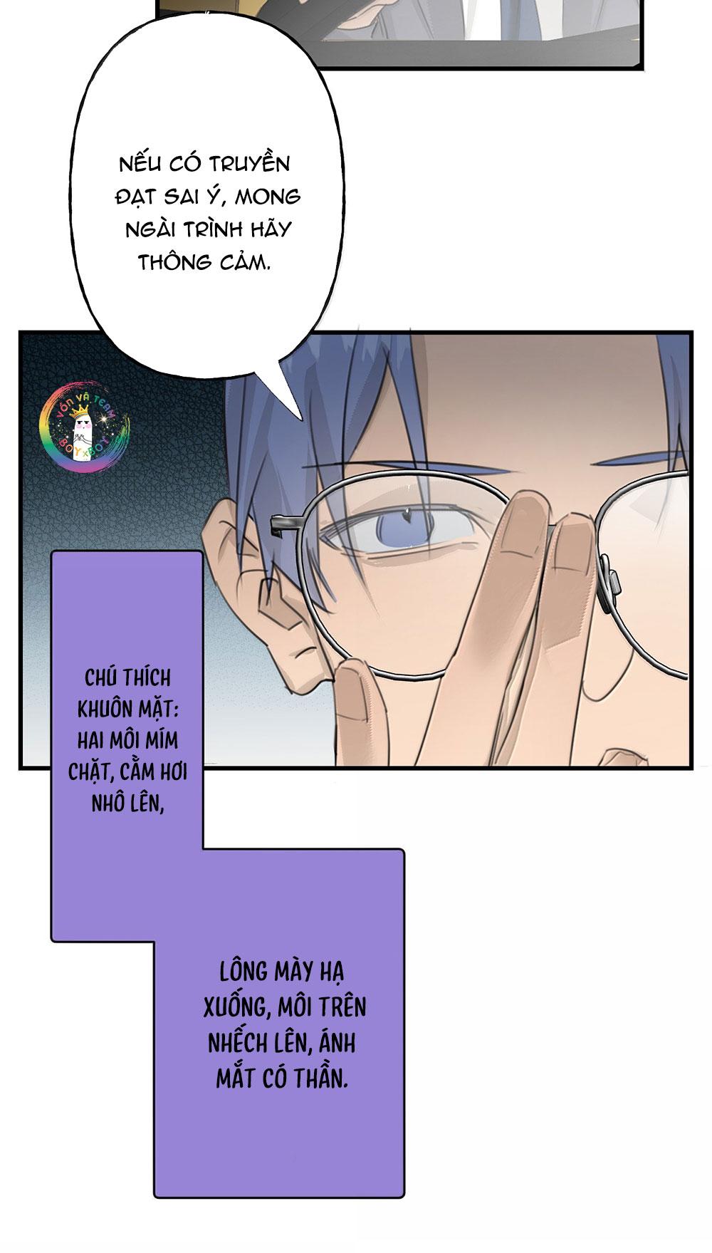 Chiến Lược Dụ Dỗ - Chap 39