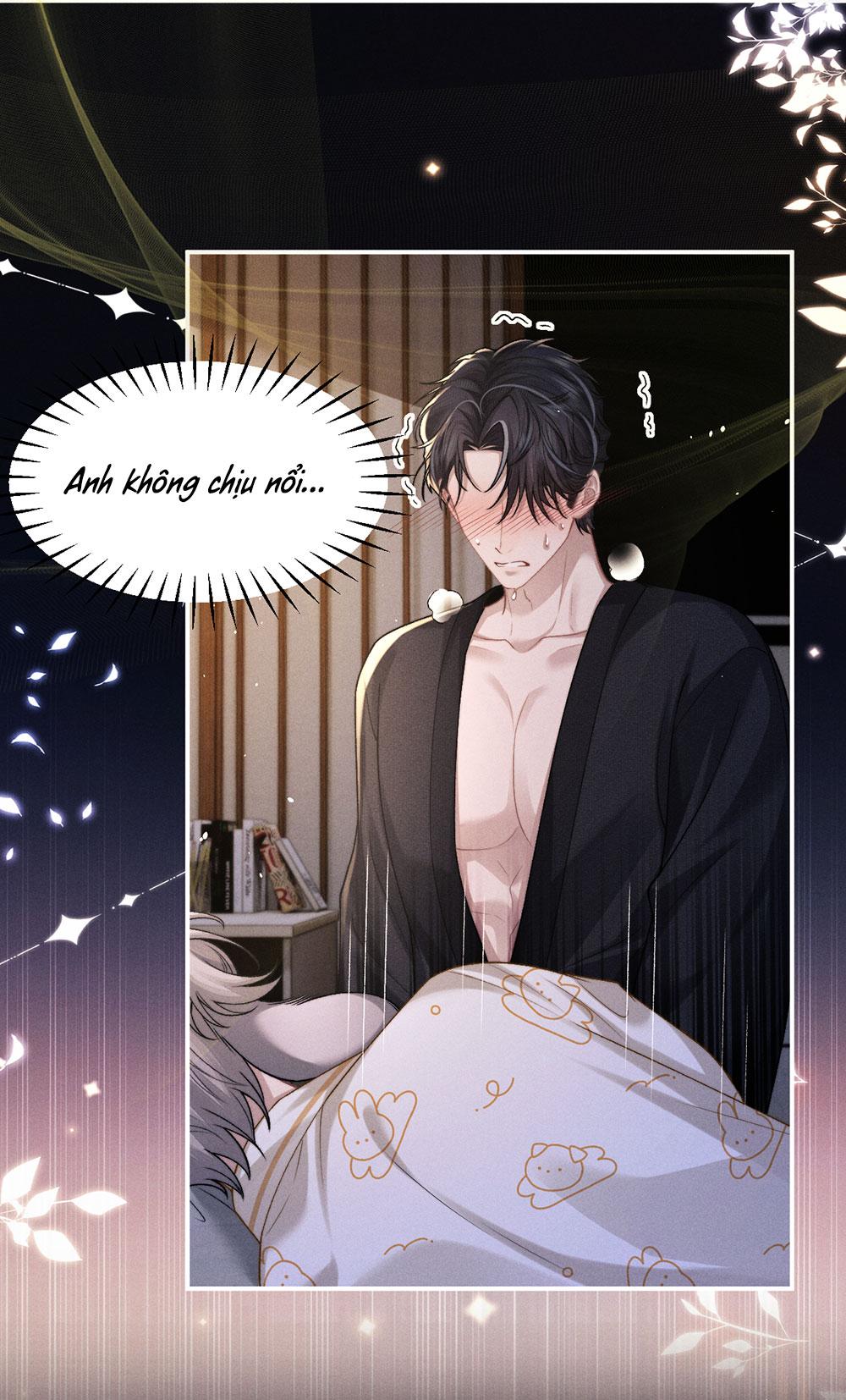 Chấp Sự Thỏ Tai Cụp - Chap 155