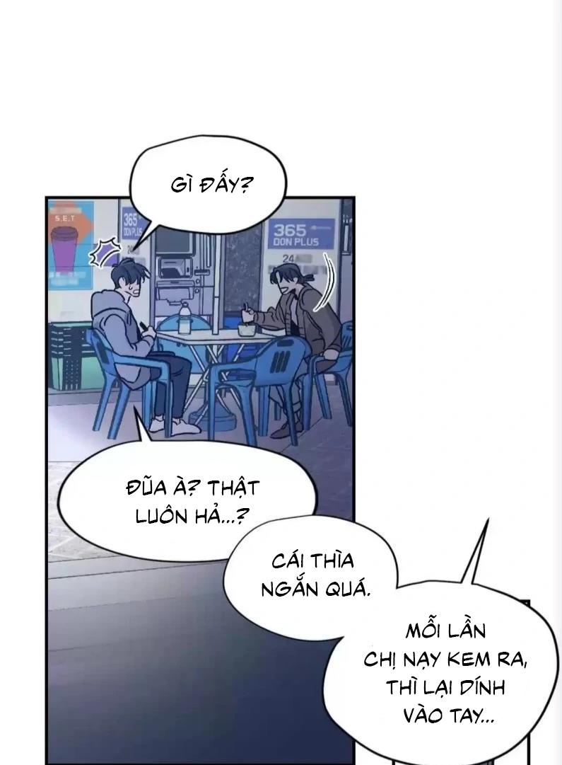 Chuyện Tình Triệu Won - Chap 15
