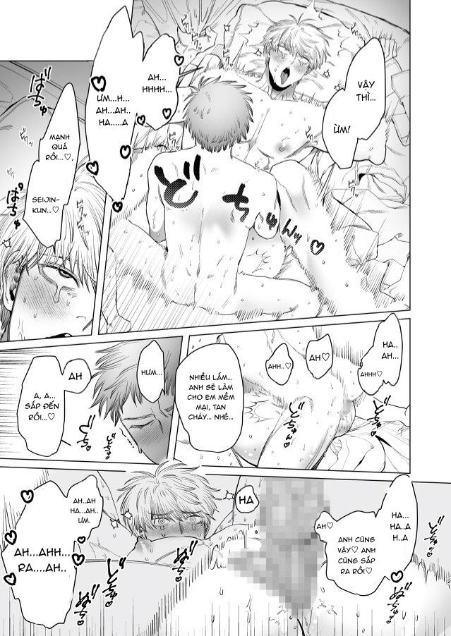Doujinshi Tổng Hợp - Chap 288
