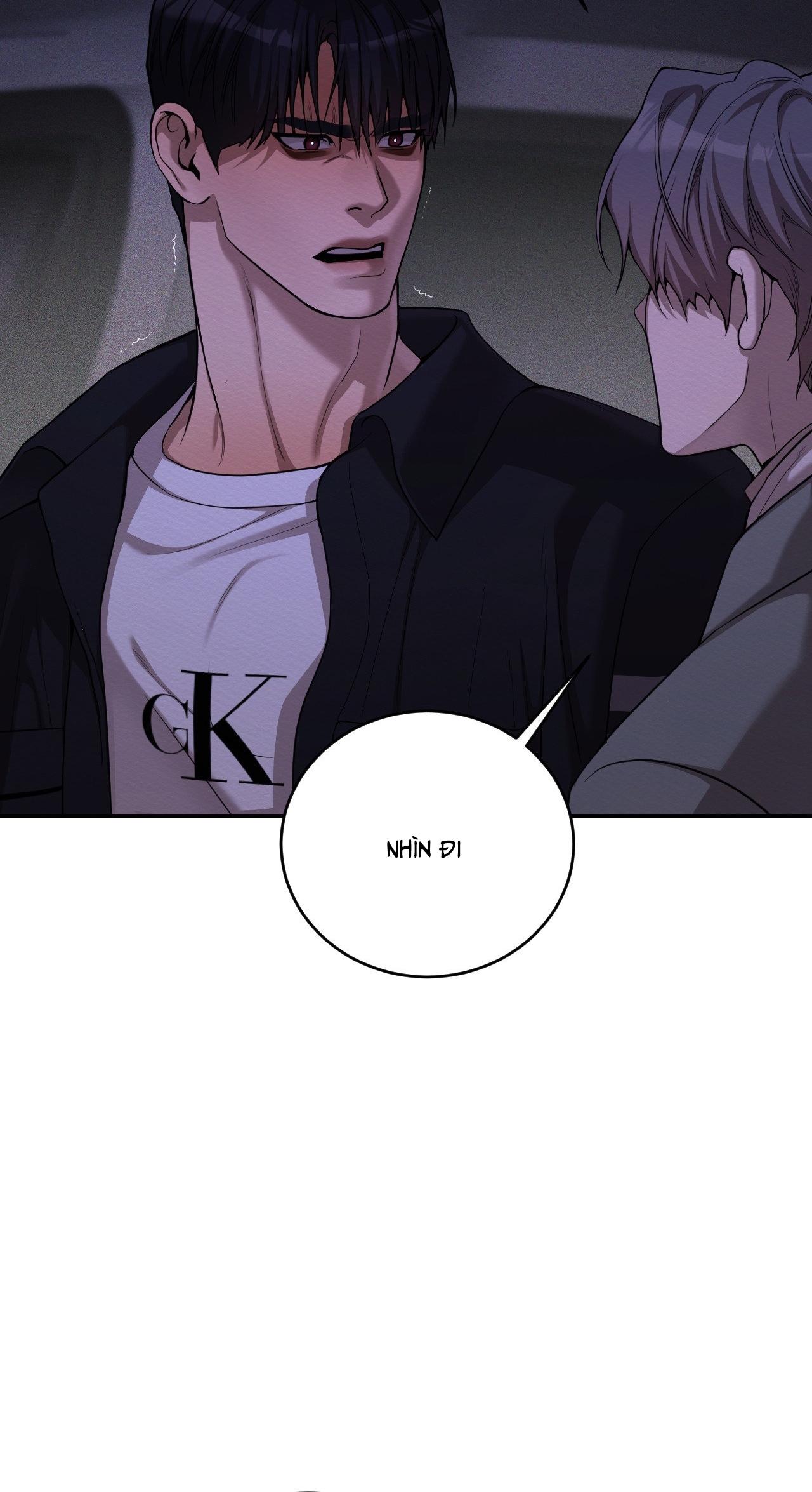 PEARL BOY: IGNITE THE DAWN - Chap 7