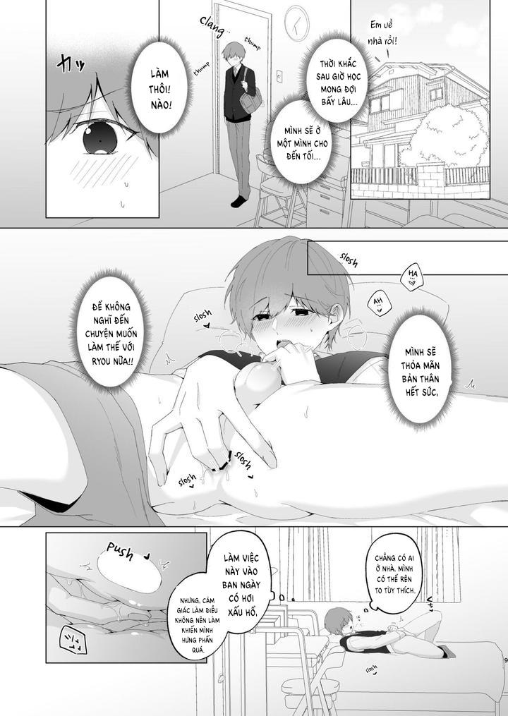 Doujinshi Tổng Hợp - Chap 327