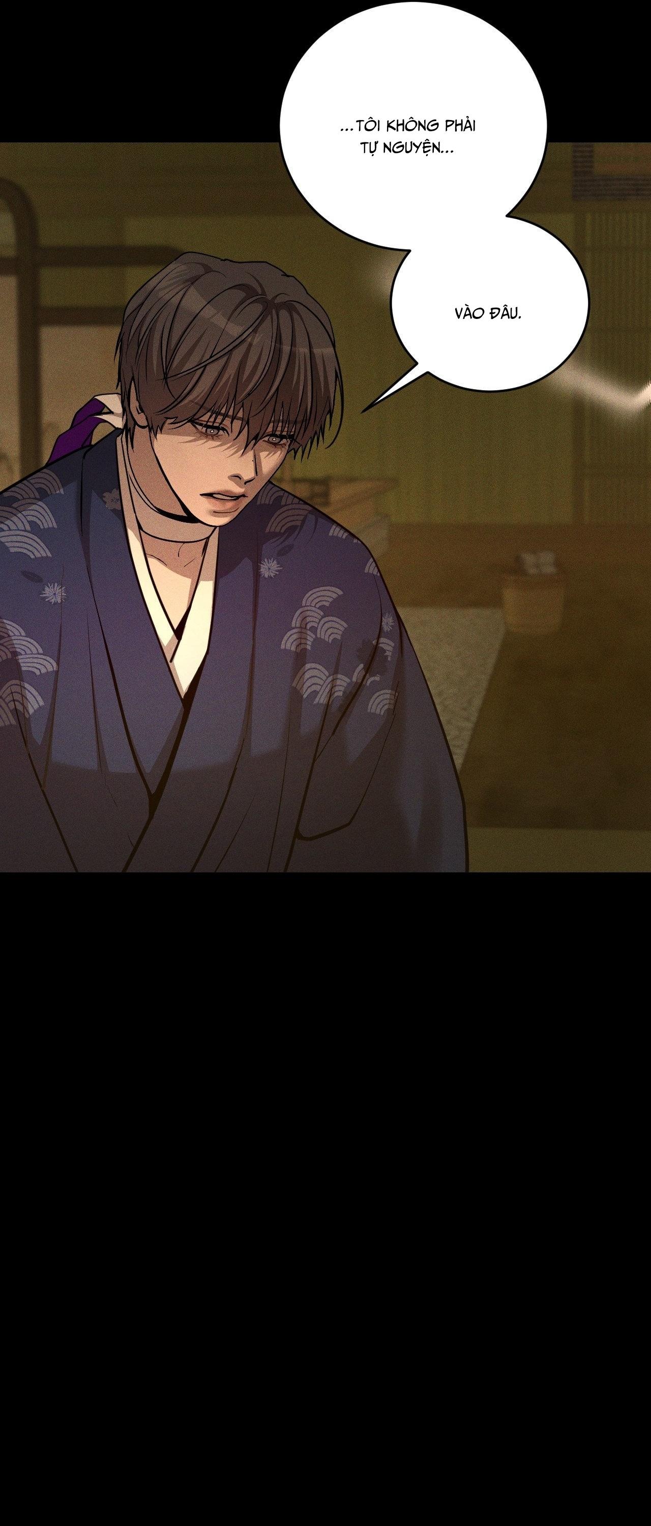 PEARL BOY: IGNITE THE DAWN - Chap 10