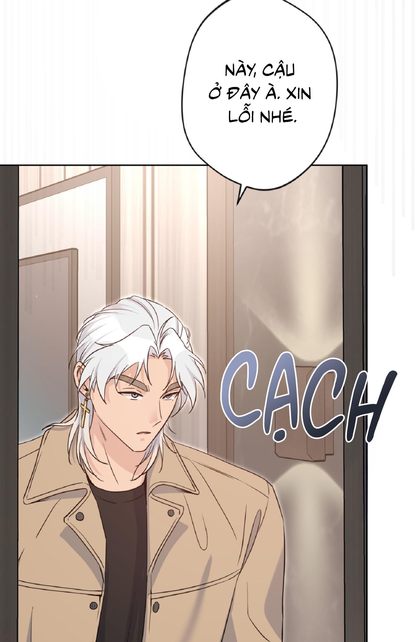 Angel kiss - Chap 20
