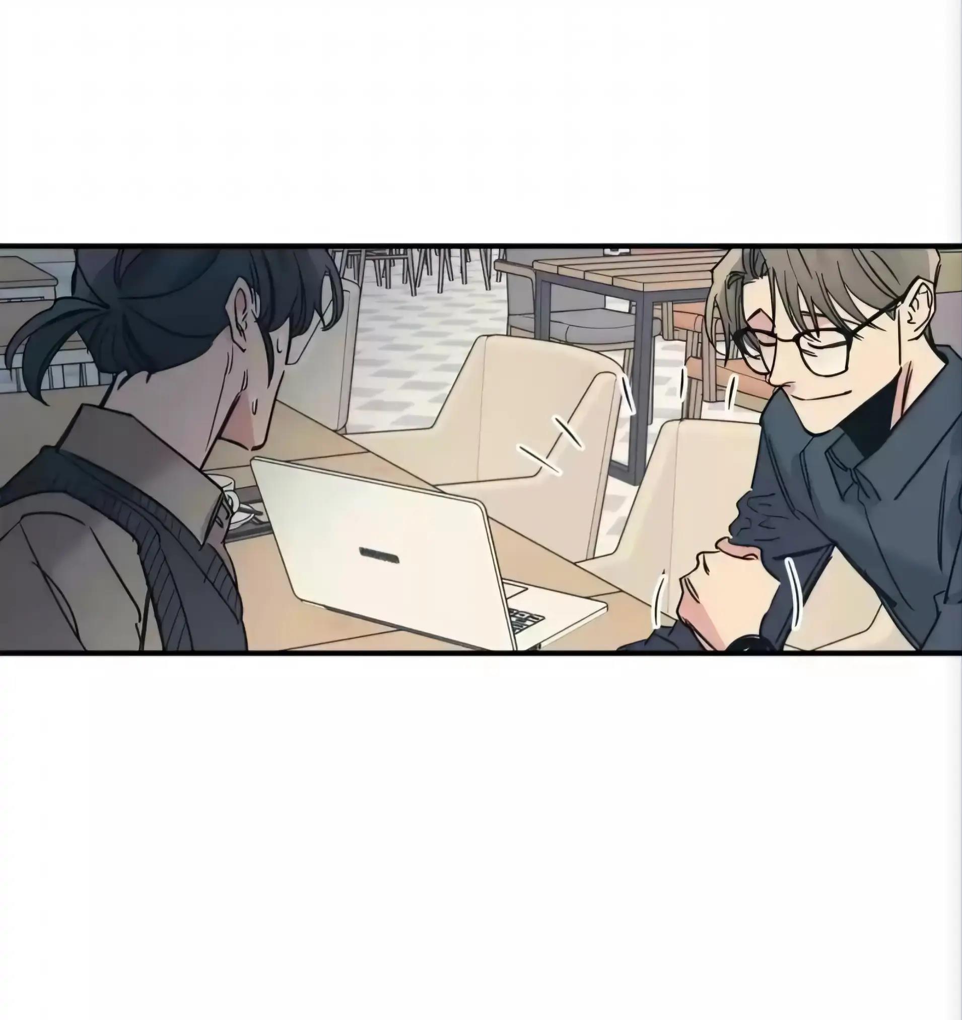 Chuyện Tình Triệu Won - Chap 20