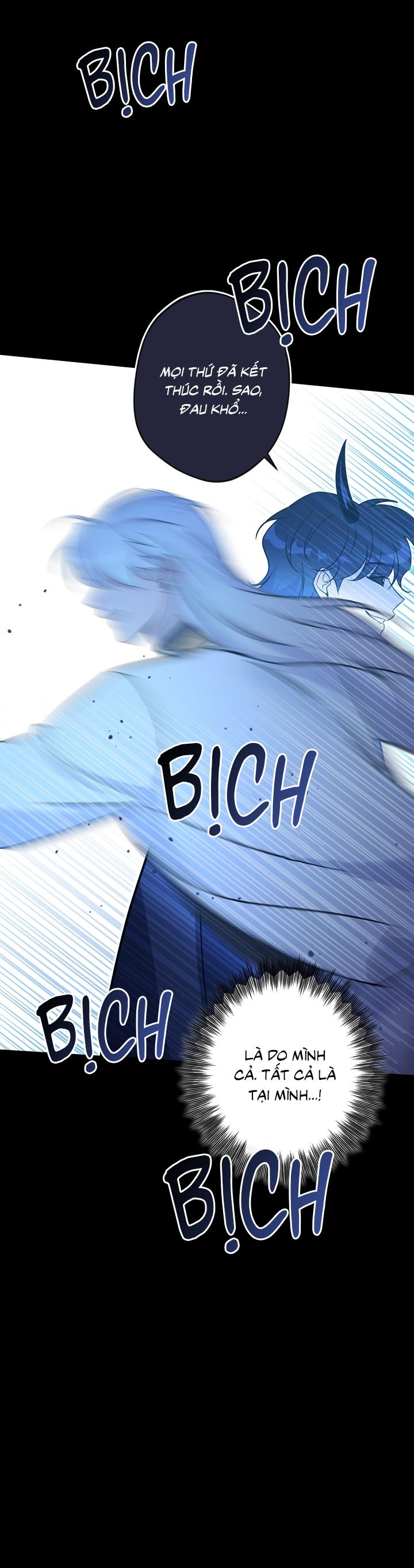 Angel kiss - Chap 42