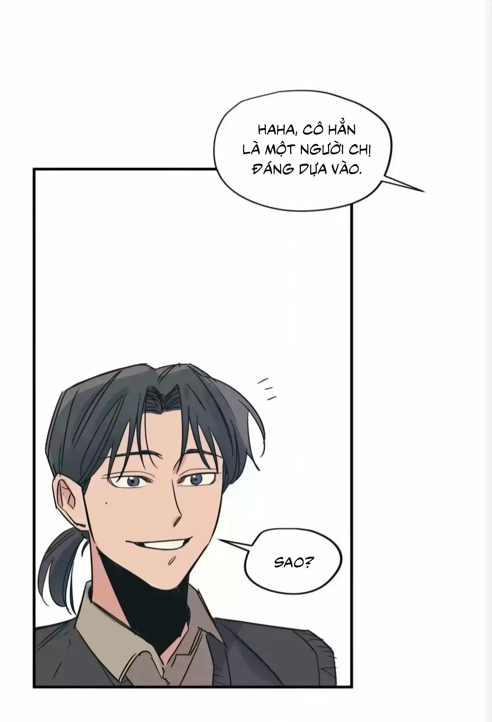 Chuyện Tình Triệu Won - Chap 20