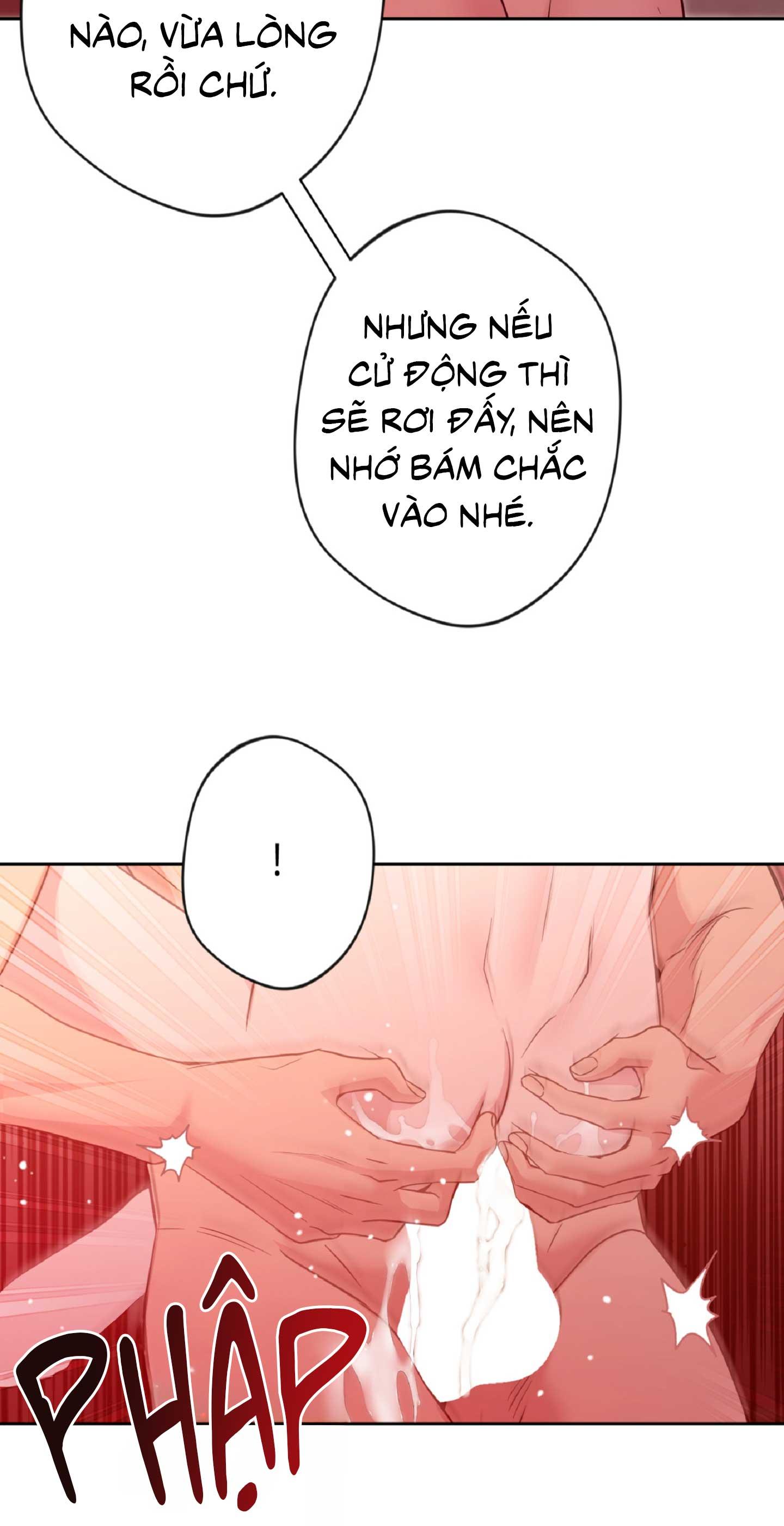 Angel kiss - Chap 28