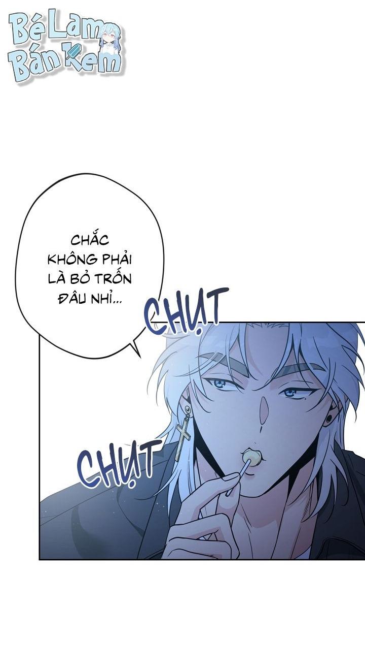 Angel kiss - Chap 38