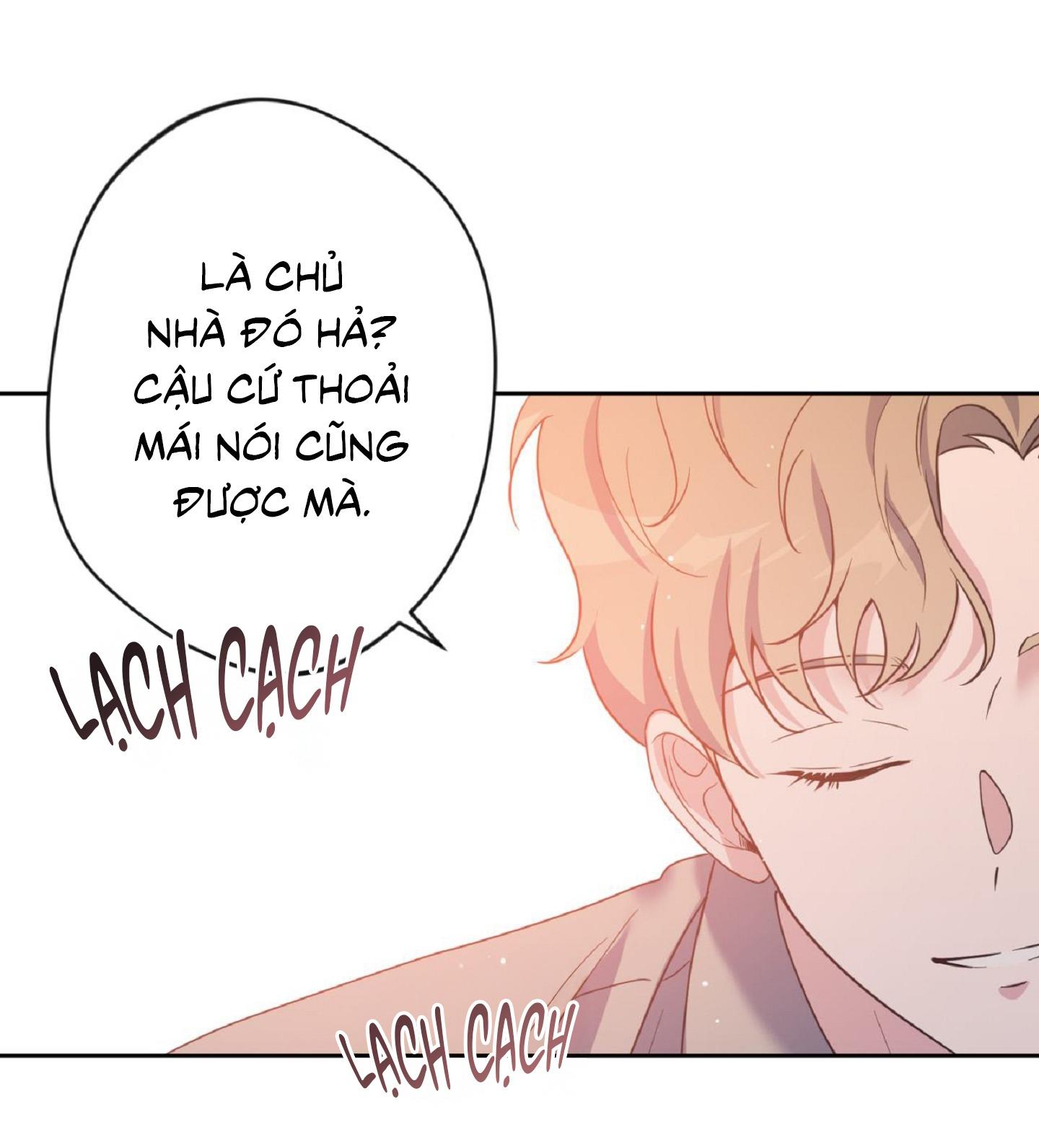 Angel kiss - Chap 29