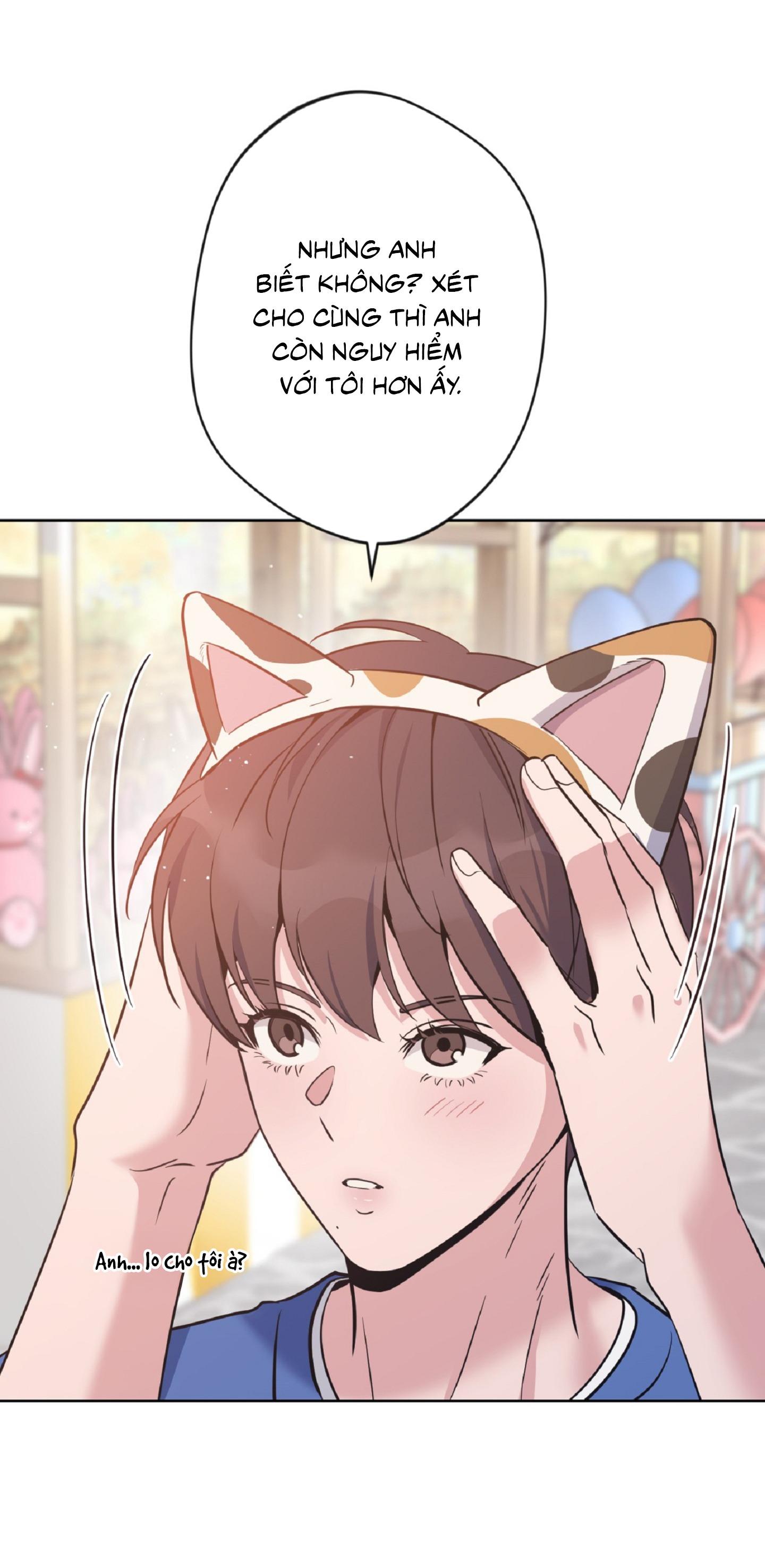 Angel kiss - Chap 26