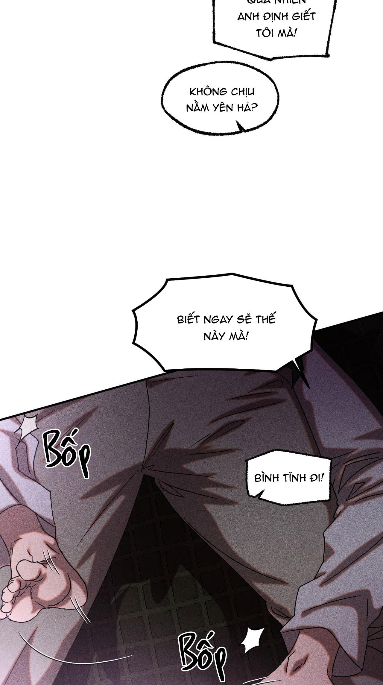 Cash Or Credit - Chap 65