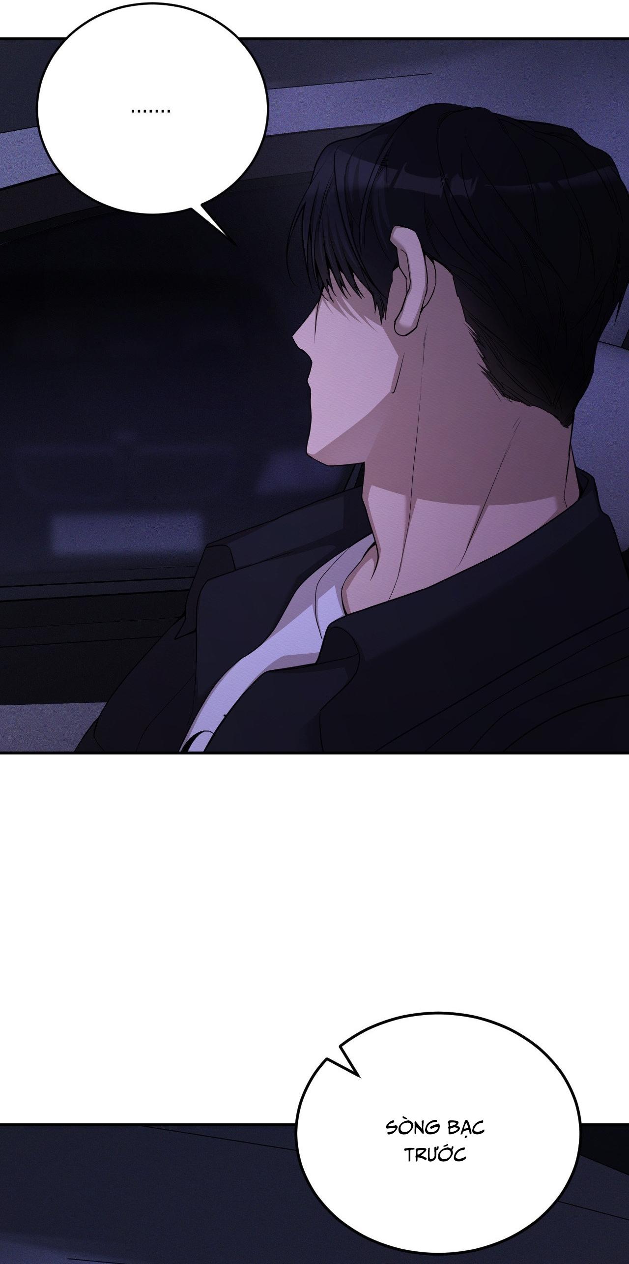 PEARL BOY: IGNITE THE DAWN - Chap 7