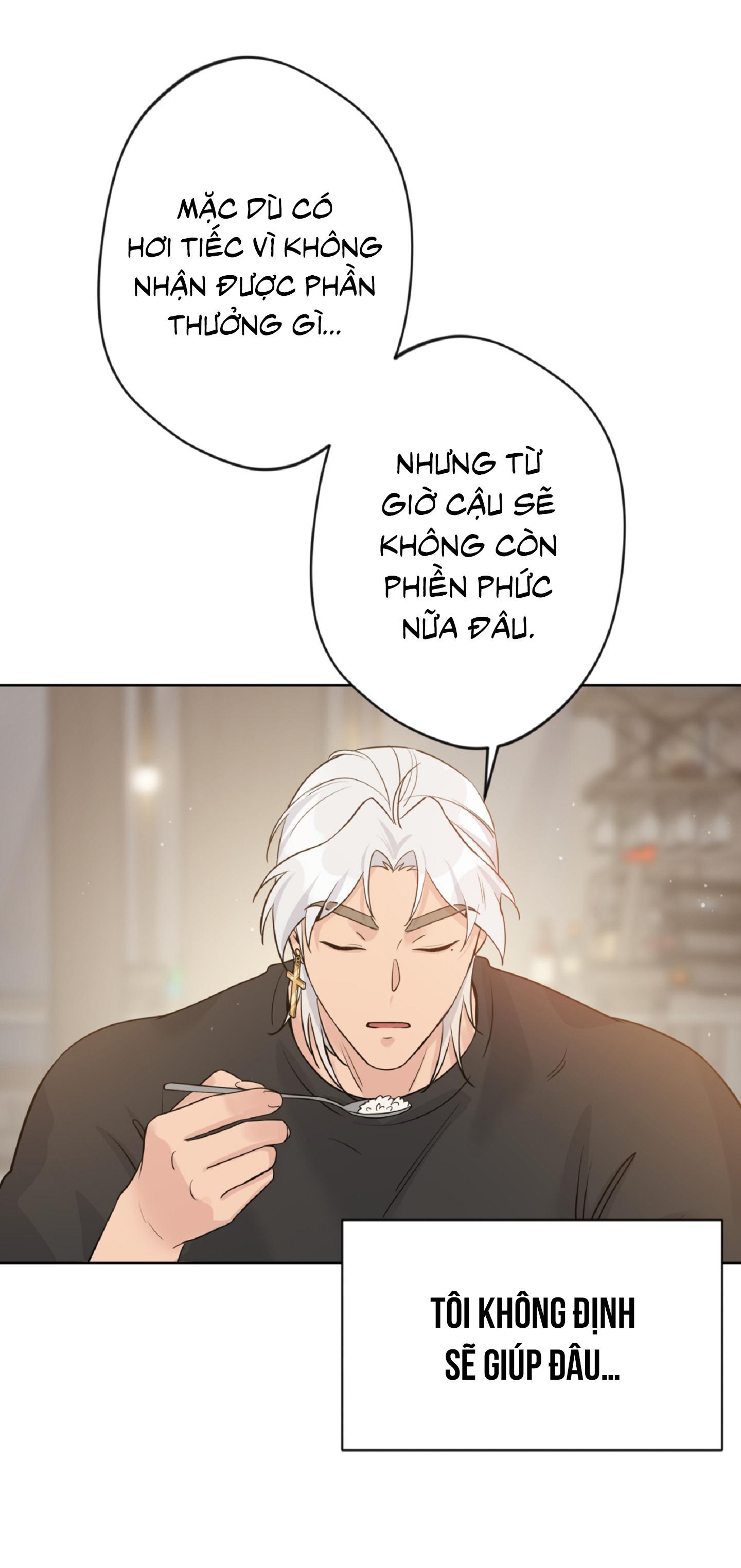 Angel kiss - Chap 15